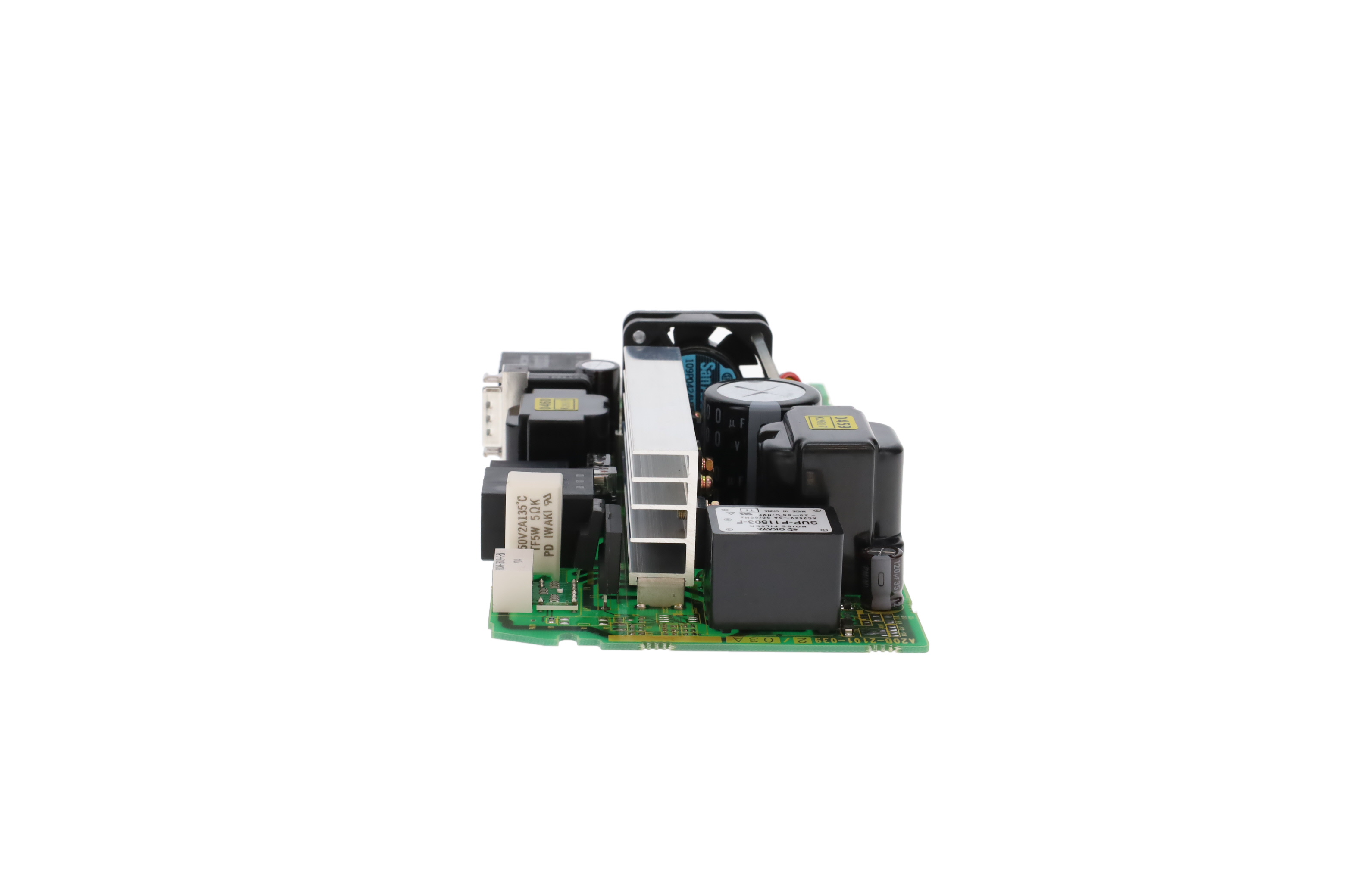 FANUC A20B-2101-0392