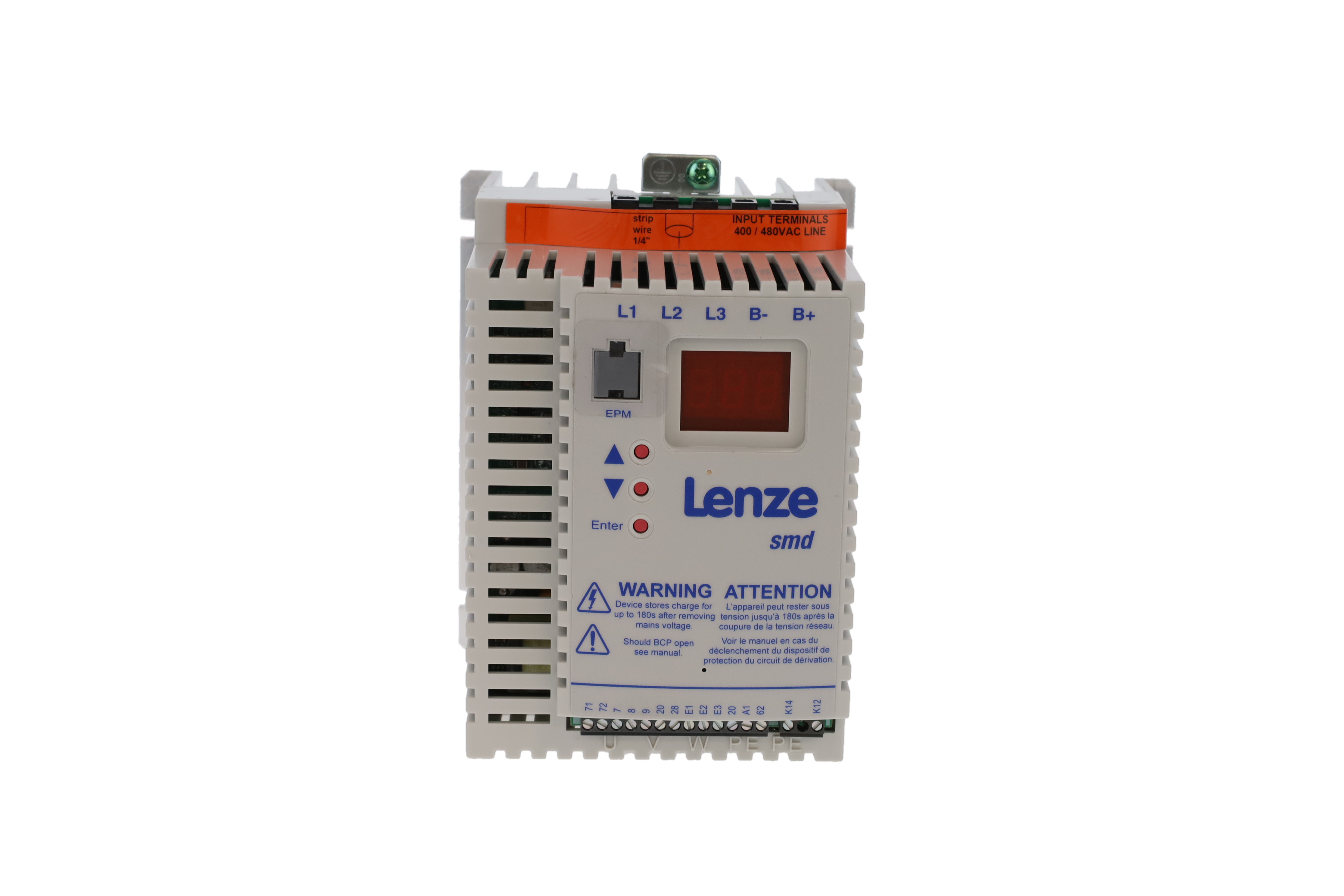 ESMD222L4TXA by LENZE