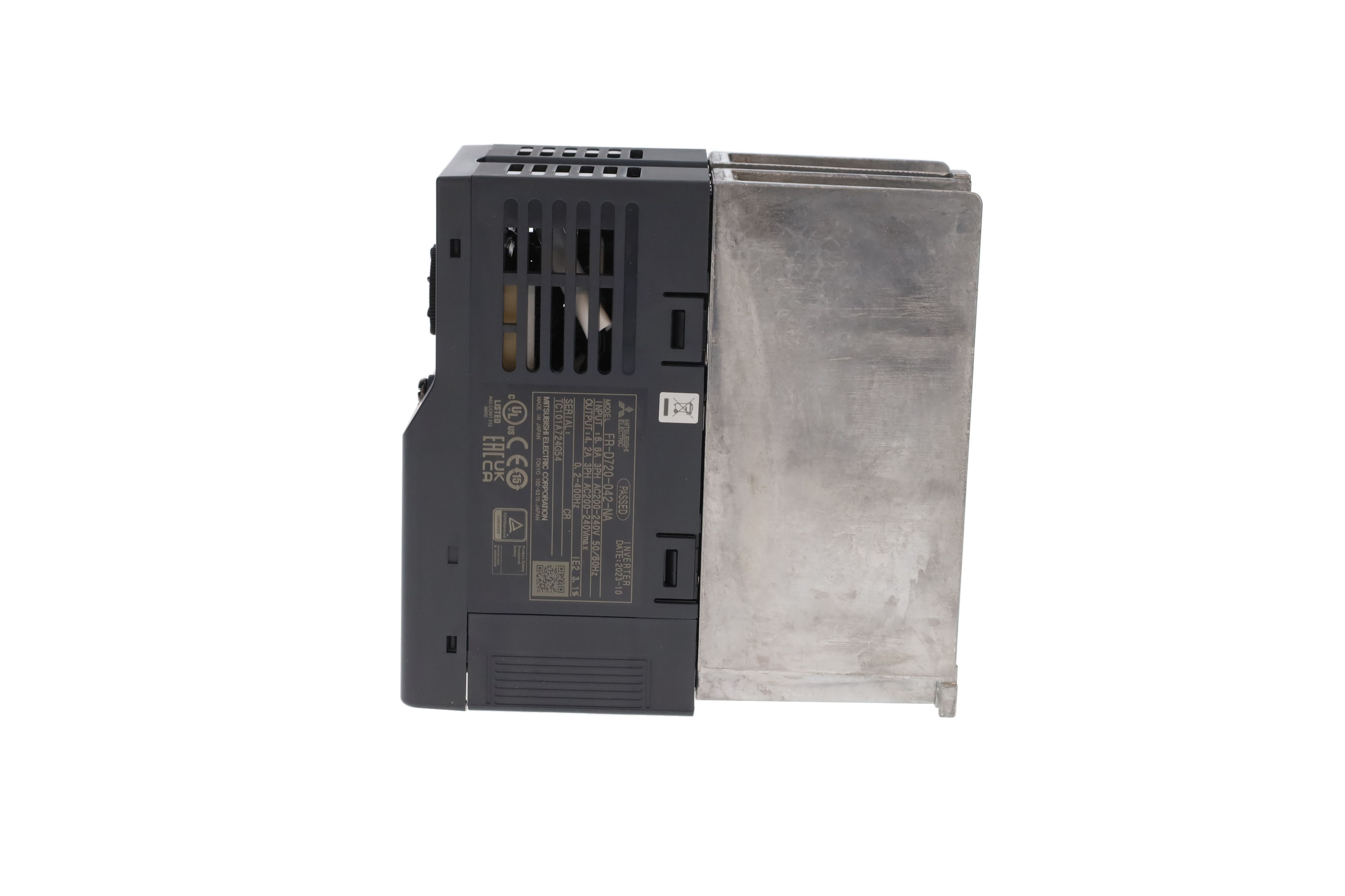 MITSUBISHI FR-D720-042-NA