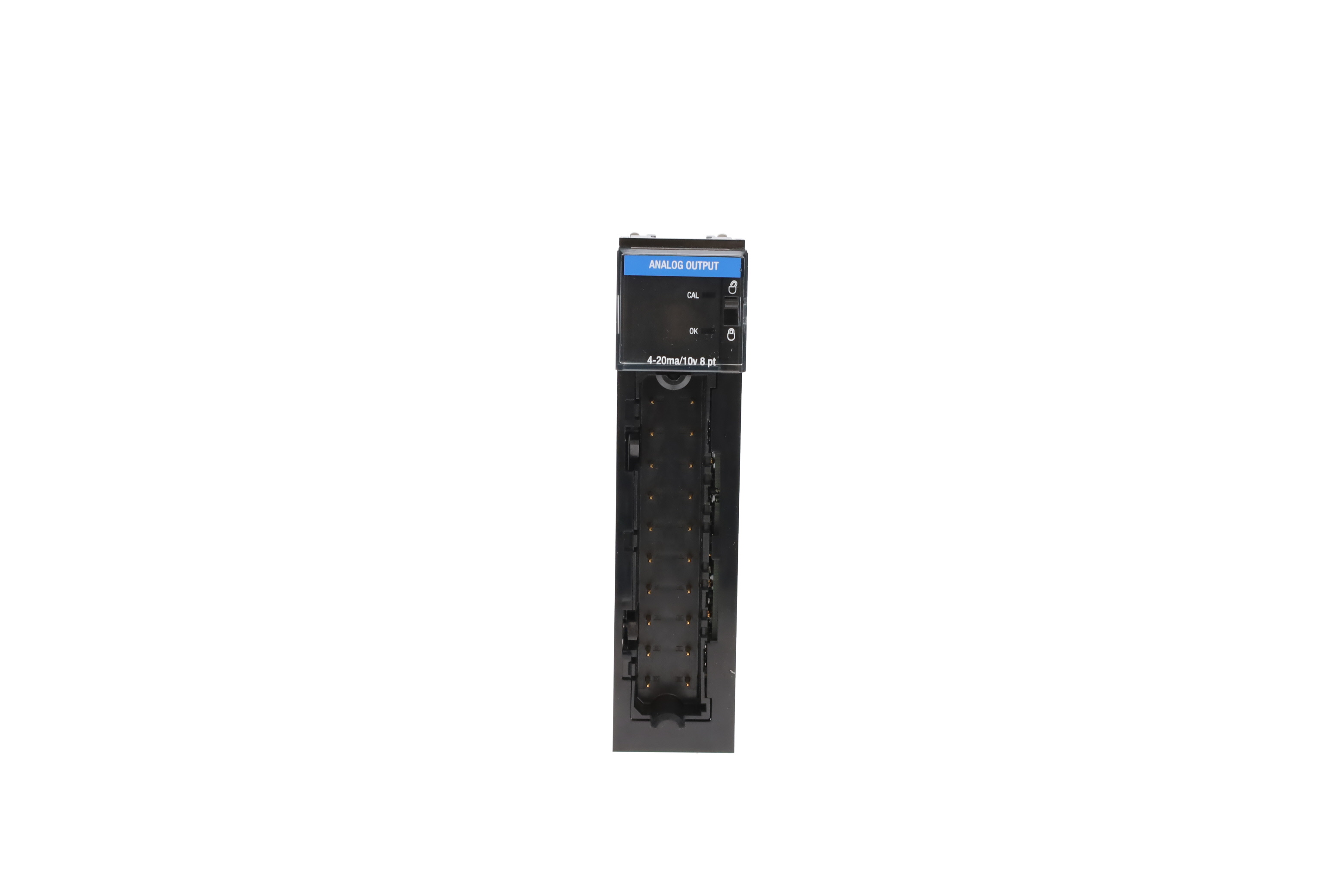 TC-OAV081 by HONEYWELL