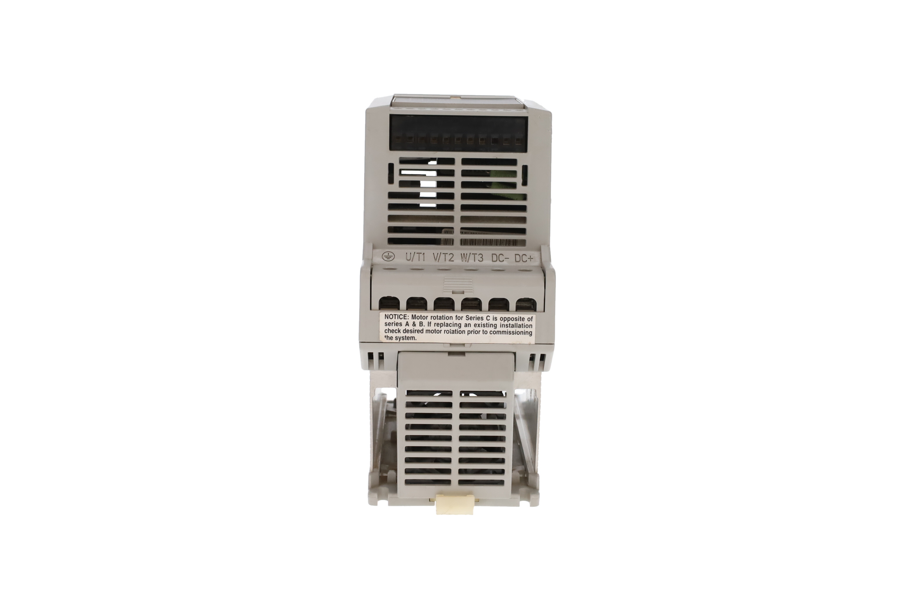 160-BA03NPS1 by ALLEN BRADLEY