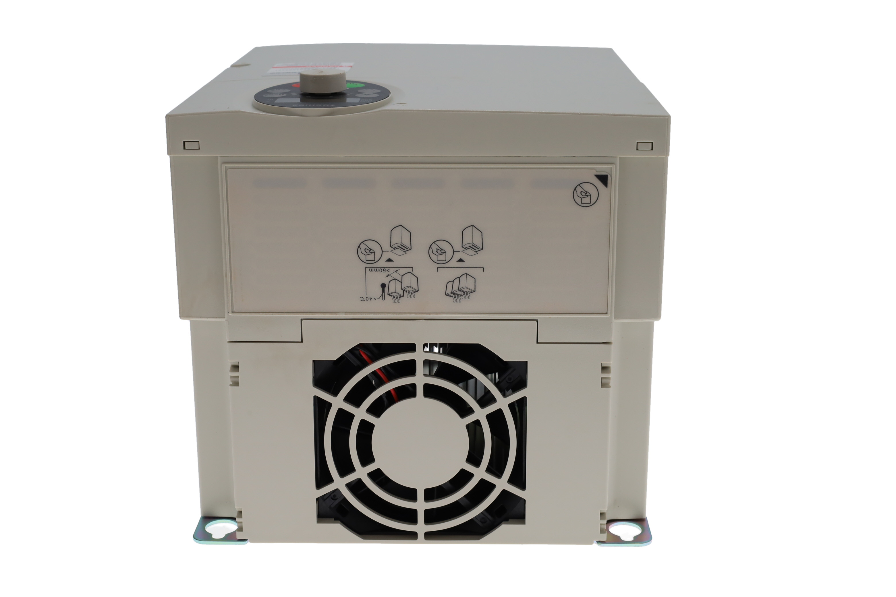 TOSHIBA VFS11-4055PL-WN
