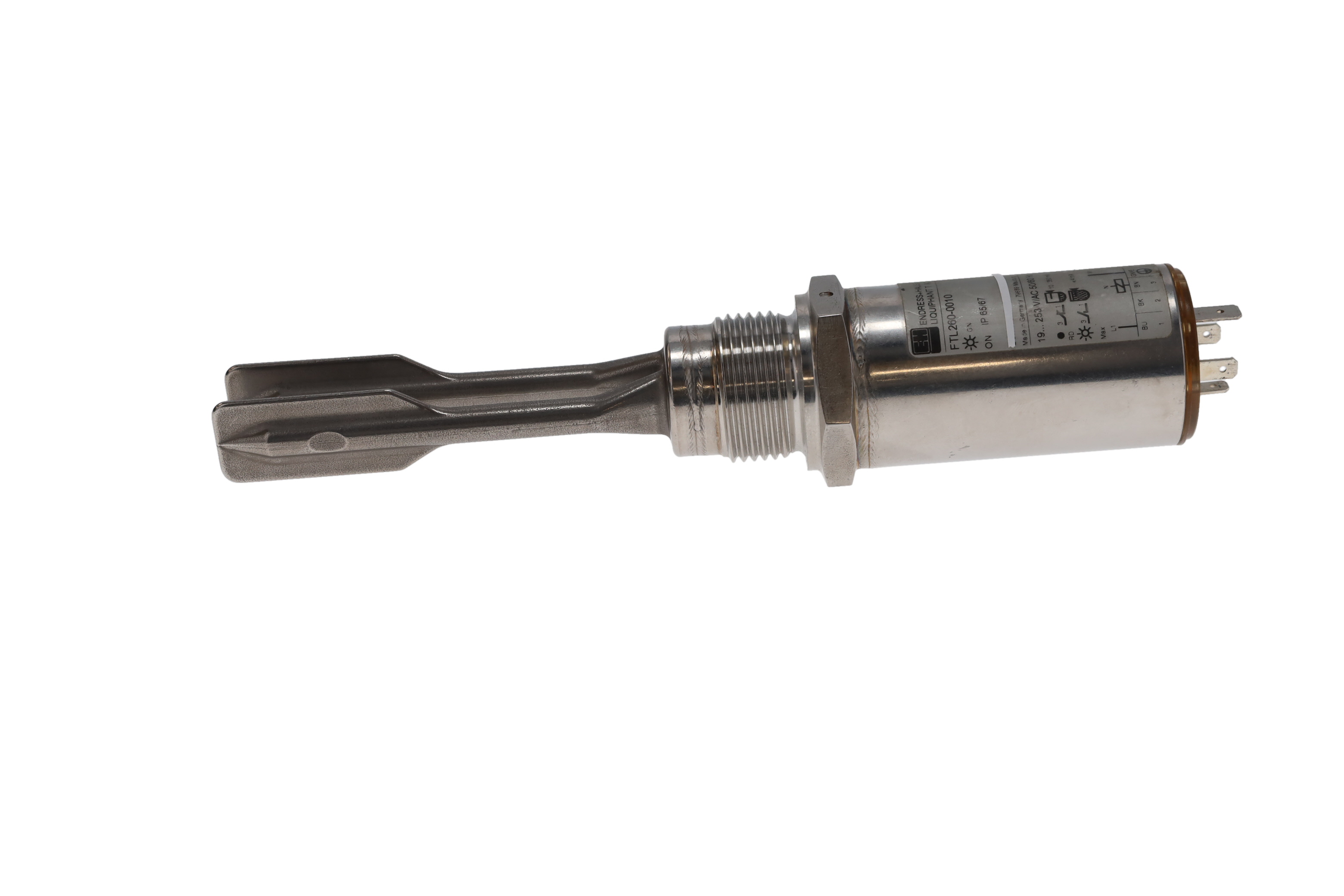ENDRESS & HAUSER FTL260-0010