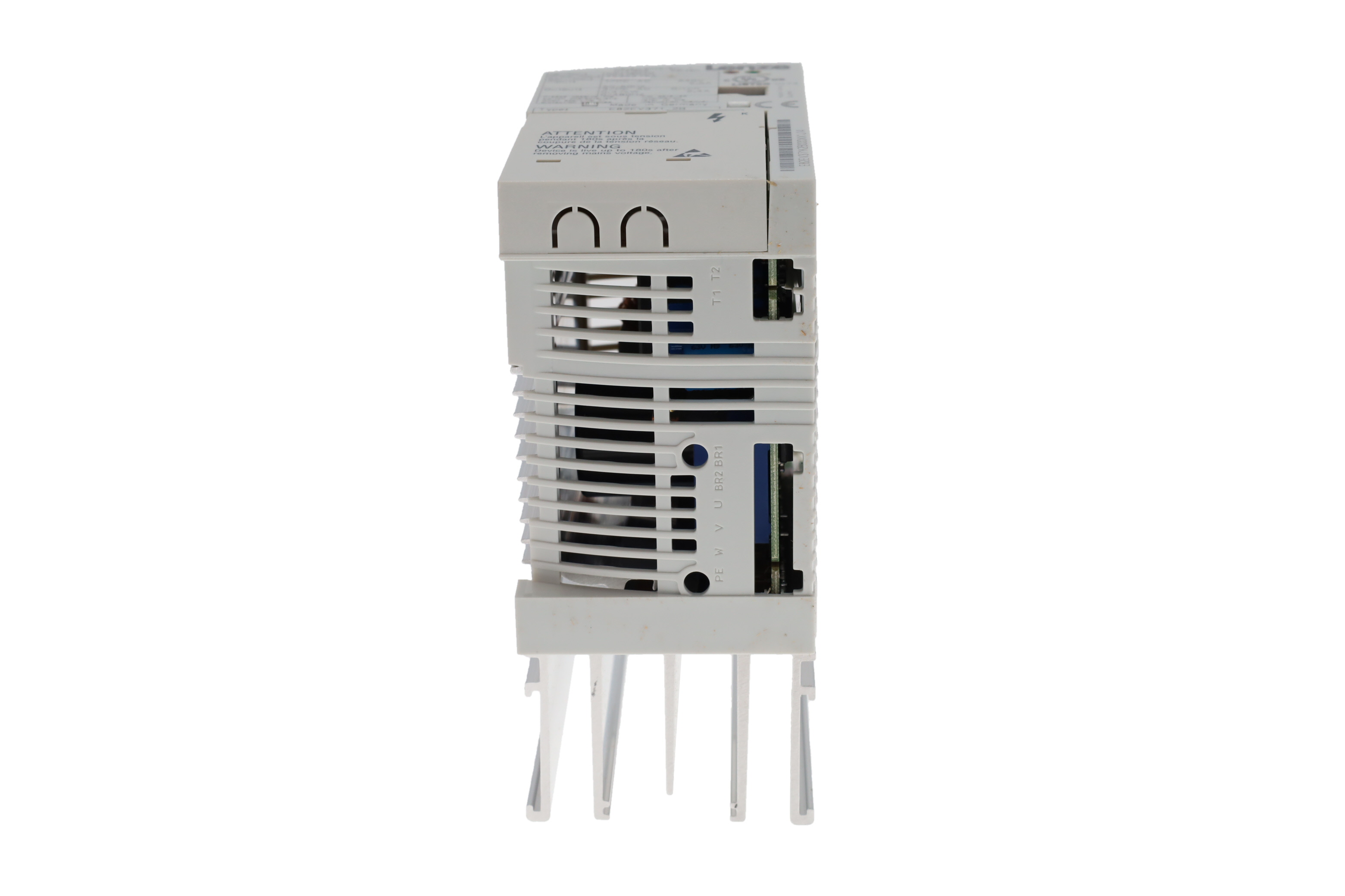 E82EV371-K2B by LENZE