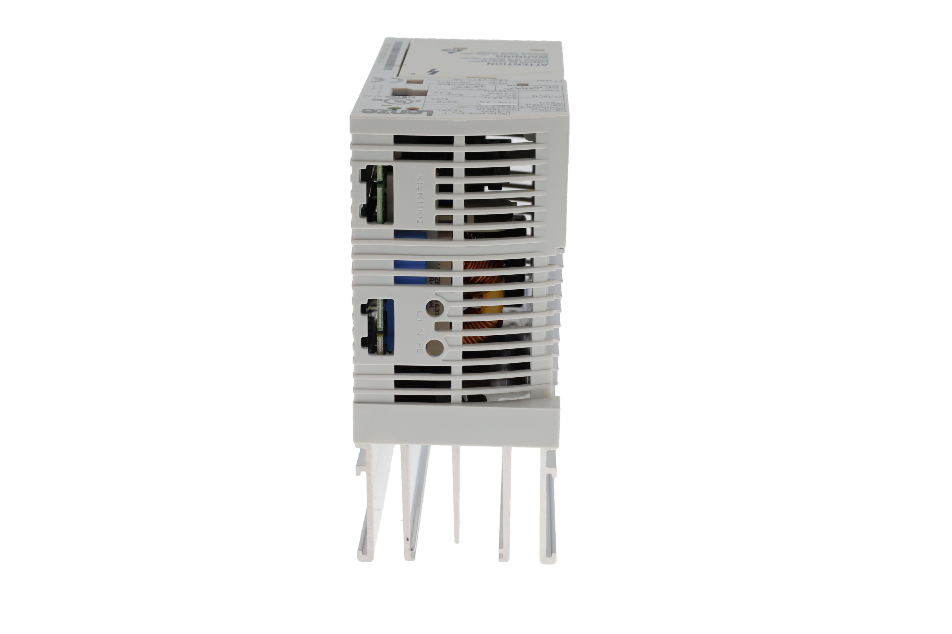LENZE E82EV371-K2B