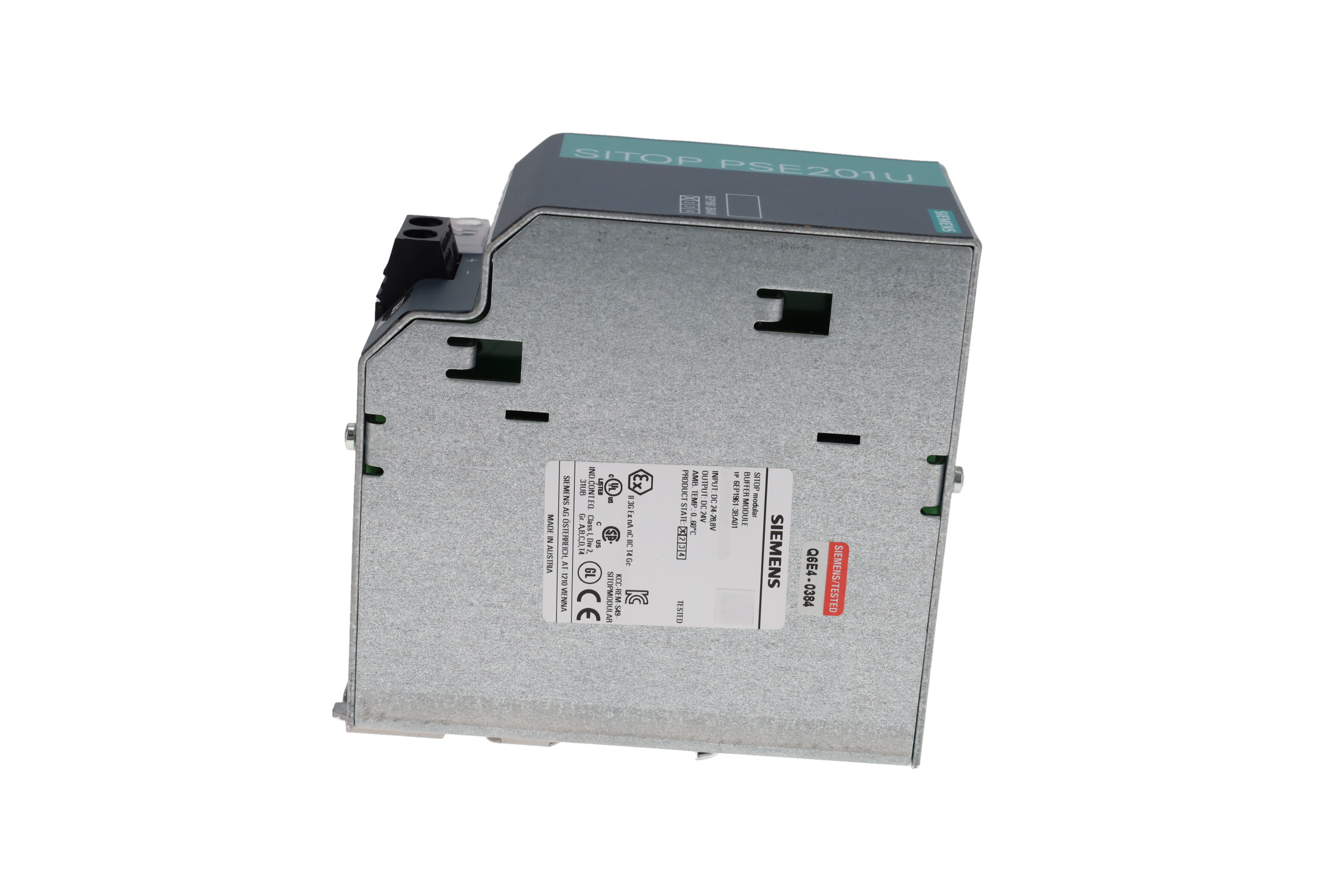 SIEMENS 6EP1961-3BA01