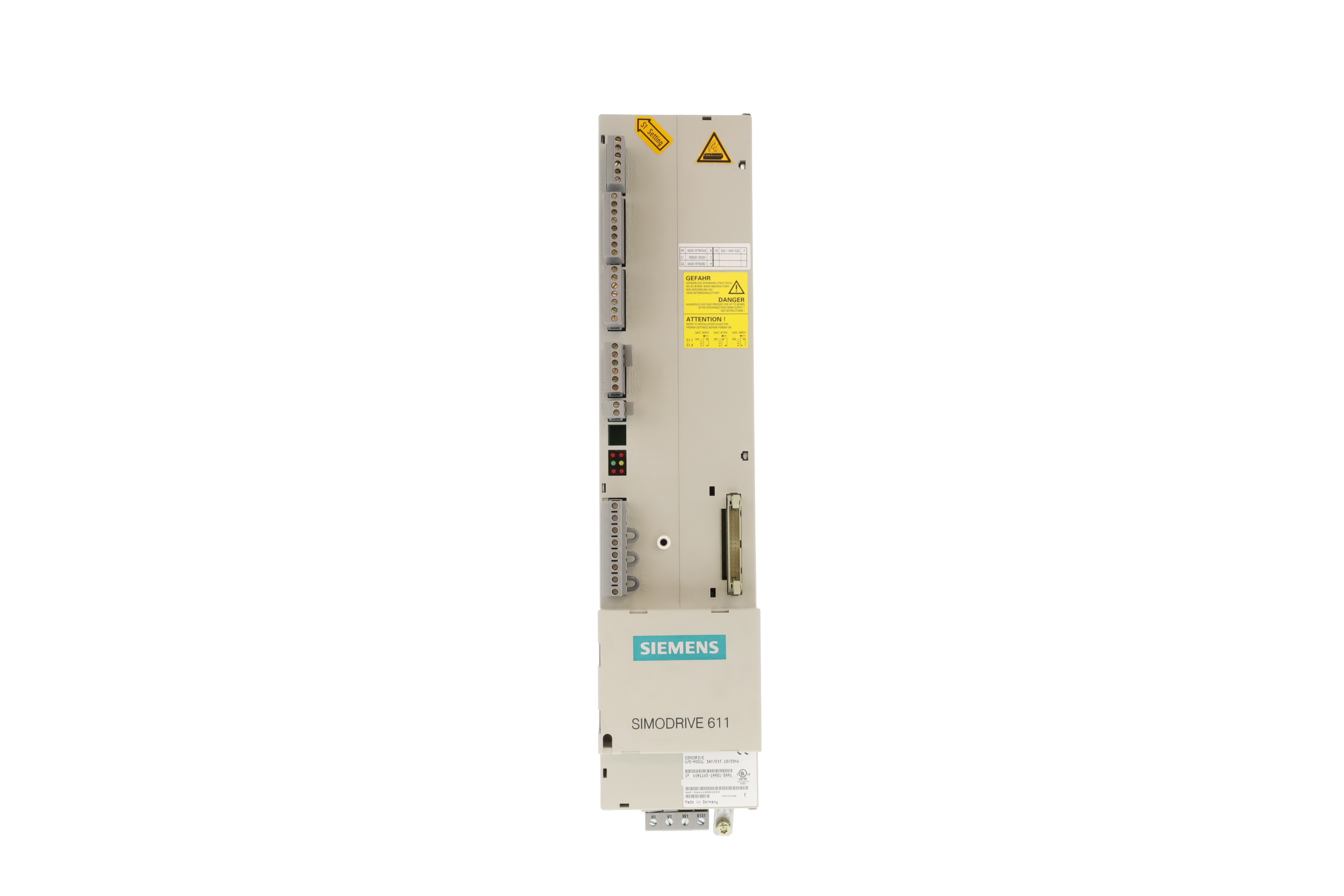 6SN1145-1AA01-0AA1 by SIEMENS