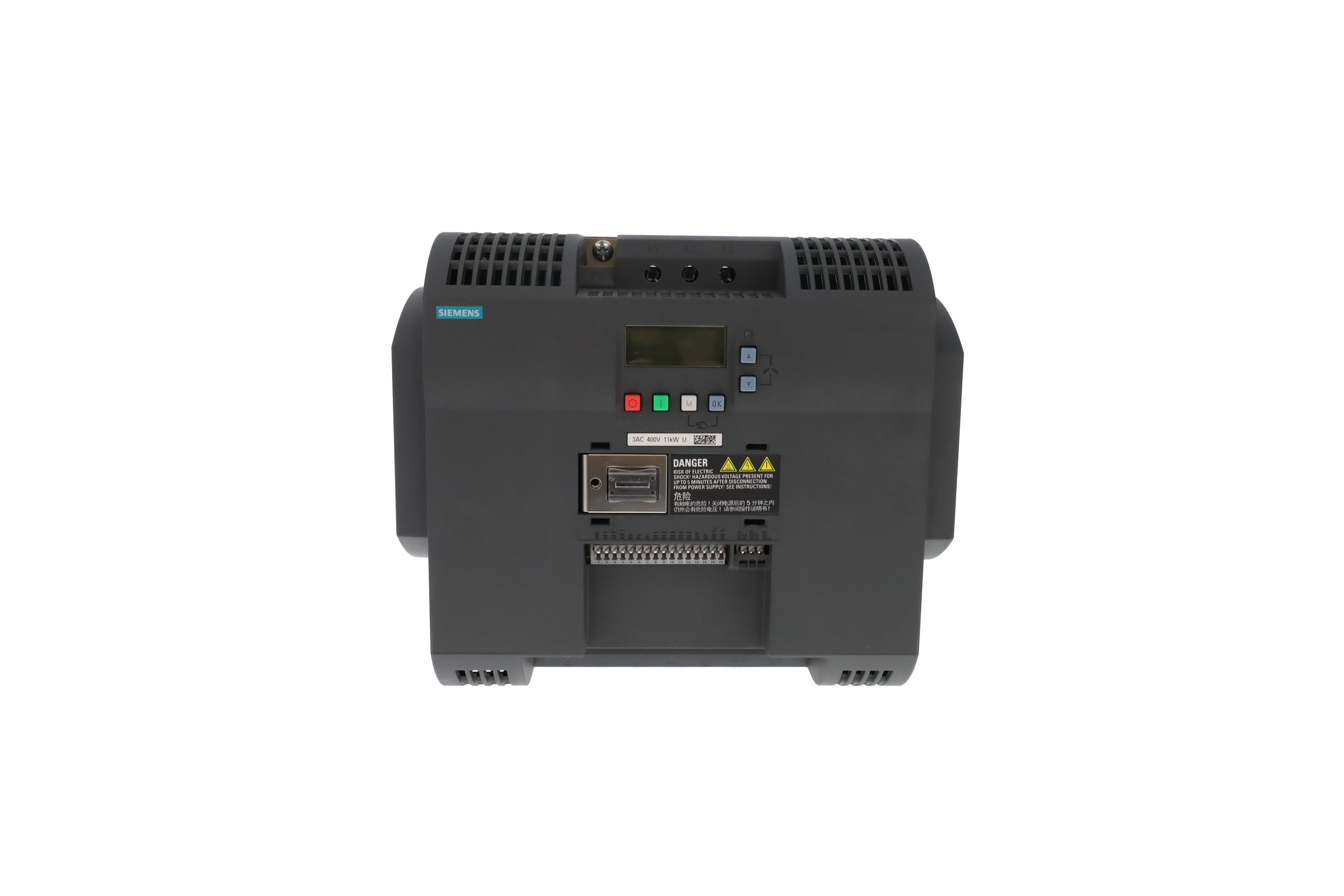 6SL3210-5BE31-1UV0 par SIEMENS