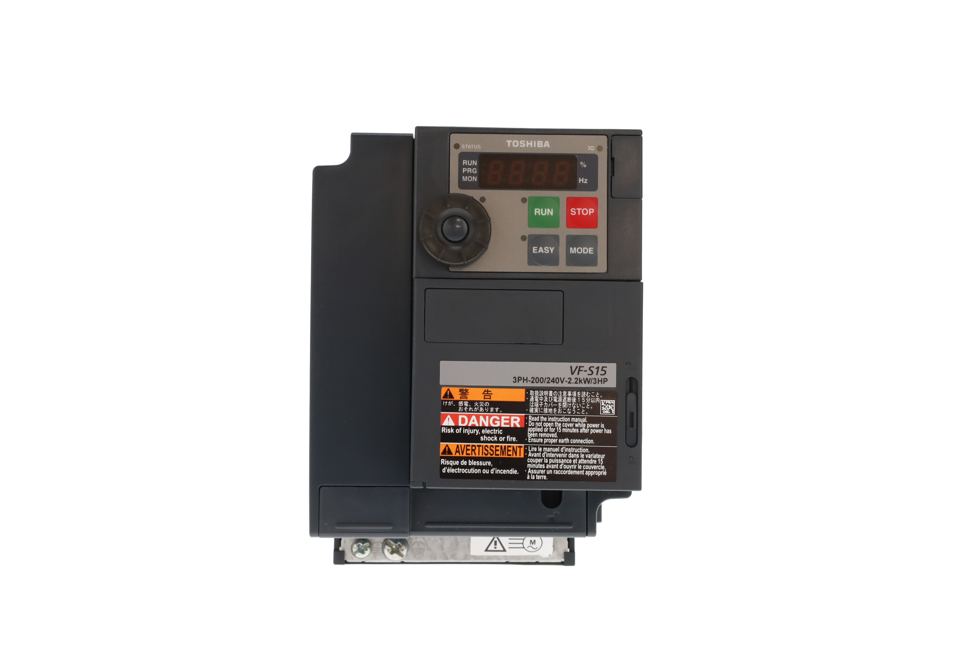 VFS15-2022PM-W1 by TOSHIBA