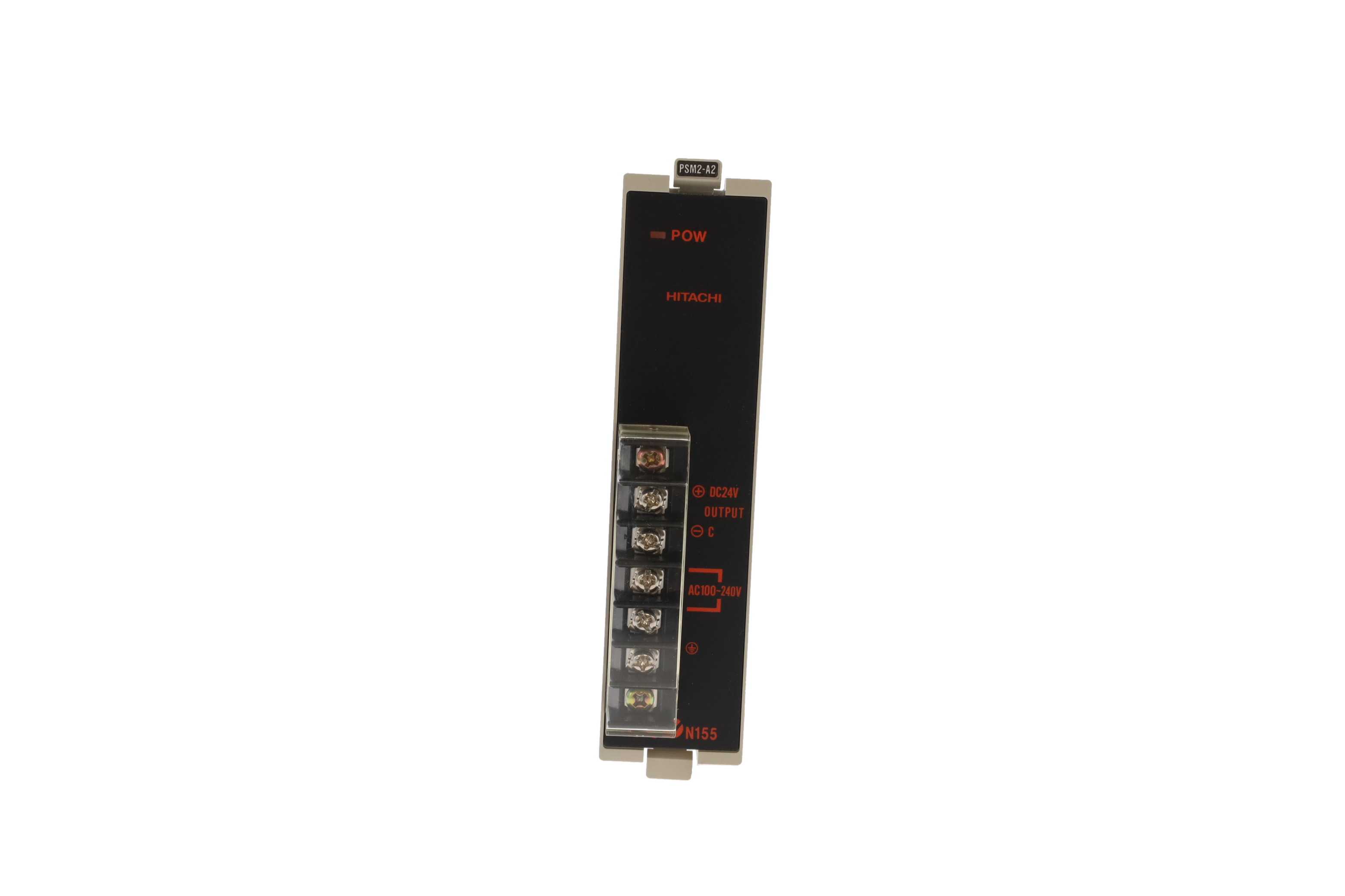 PSM2-A2 by HITACHI