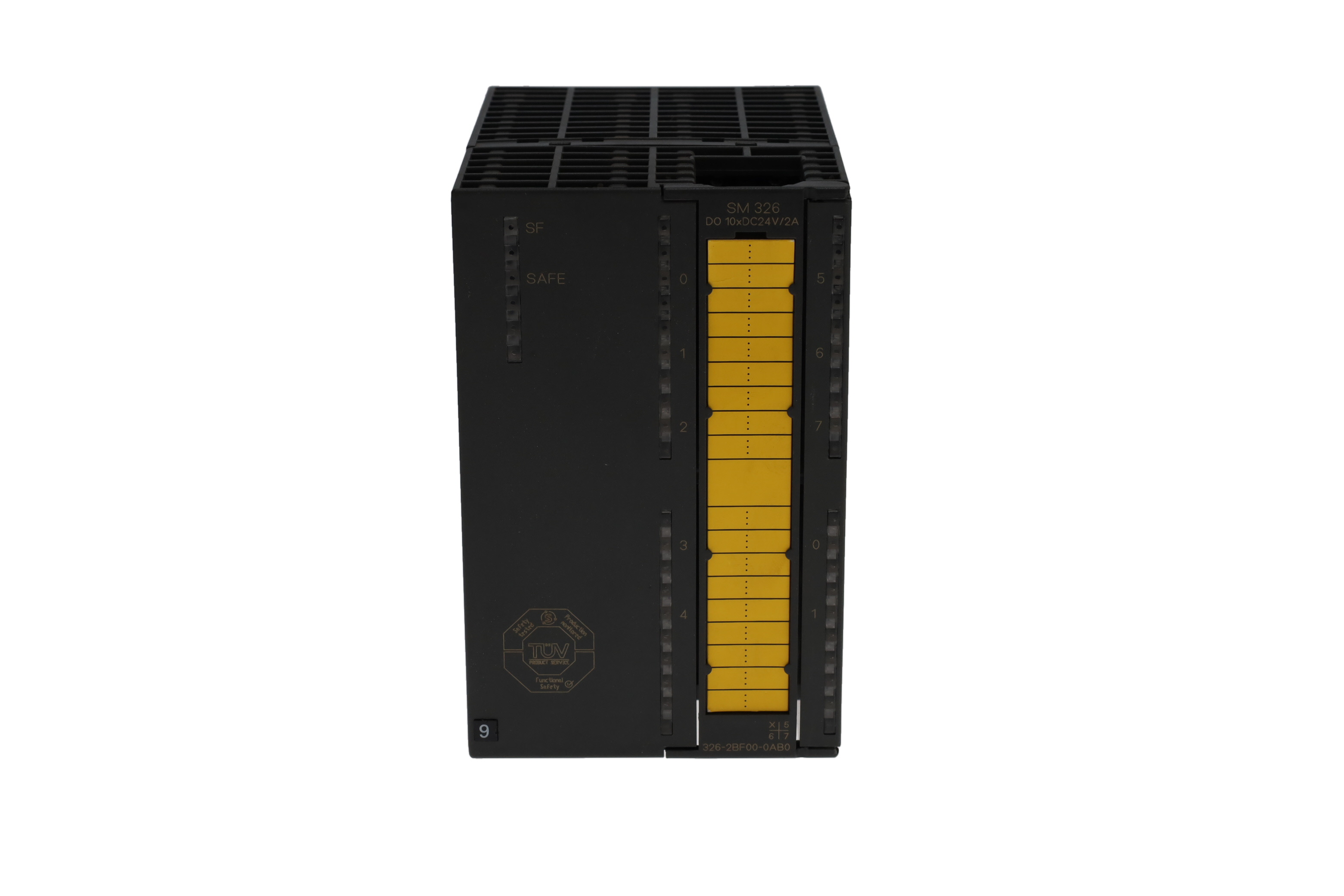 6ES7326-2BF00-0AB0 par SIEMENS