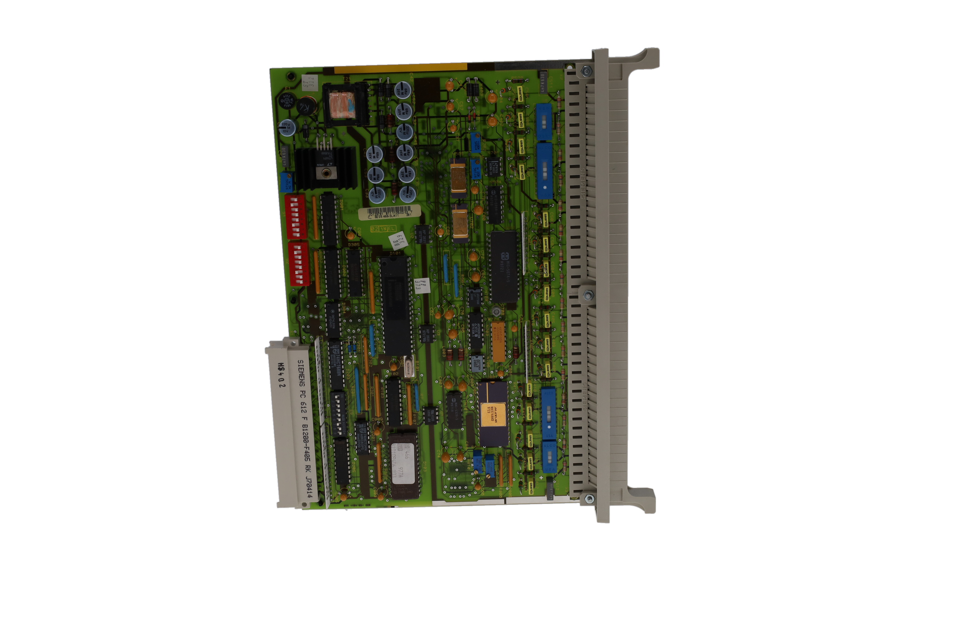 SIEMENS 6ES5466-3LA11