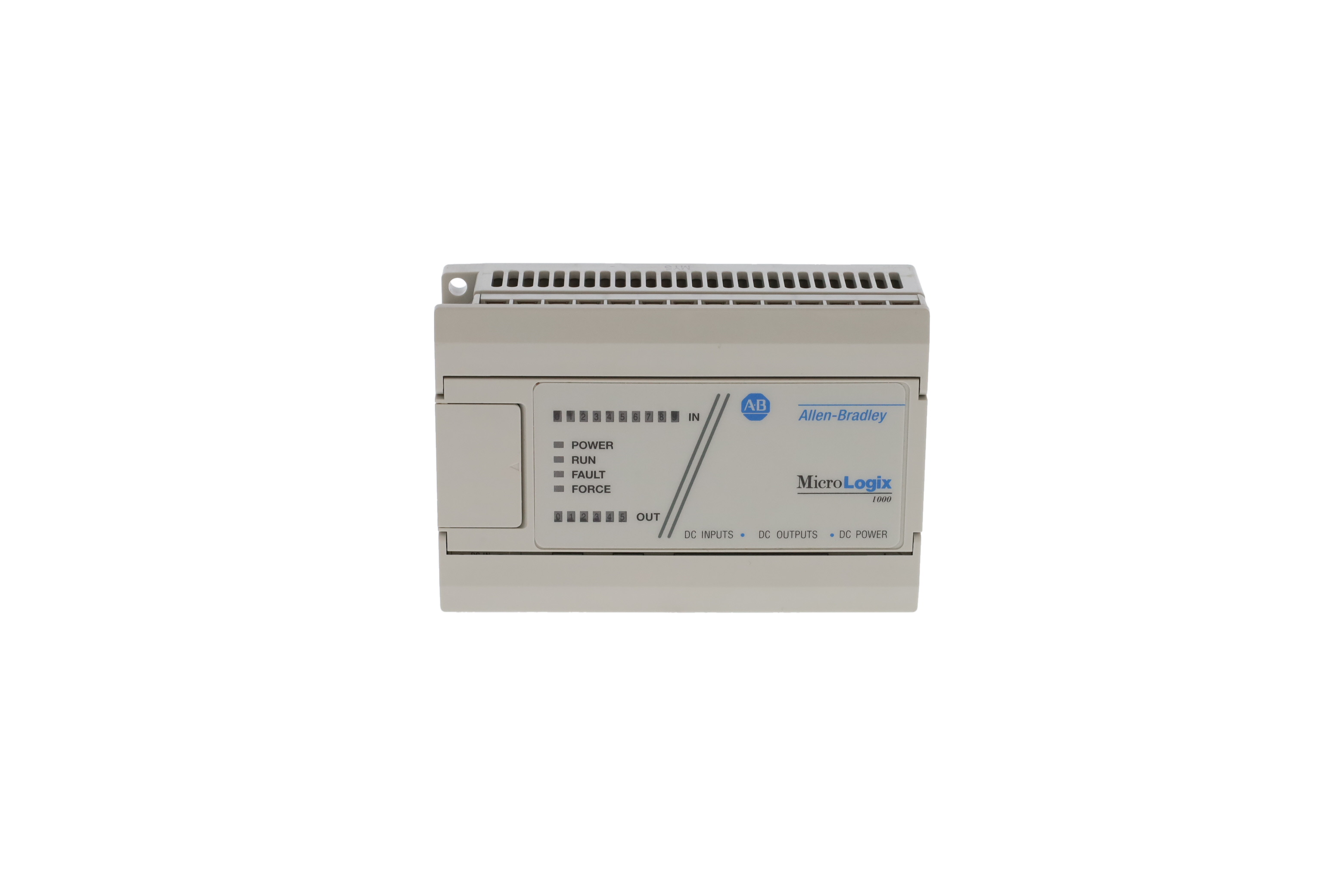 1761-L16BBB by ALLEN BRADLEY
