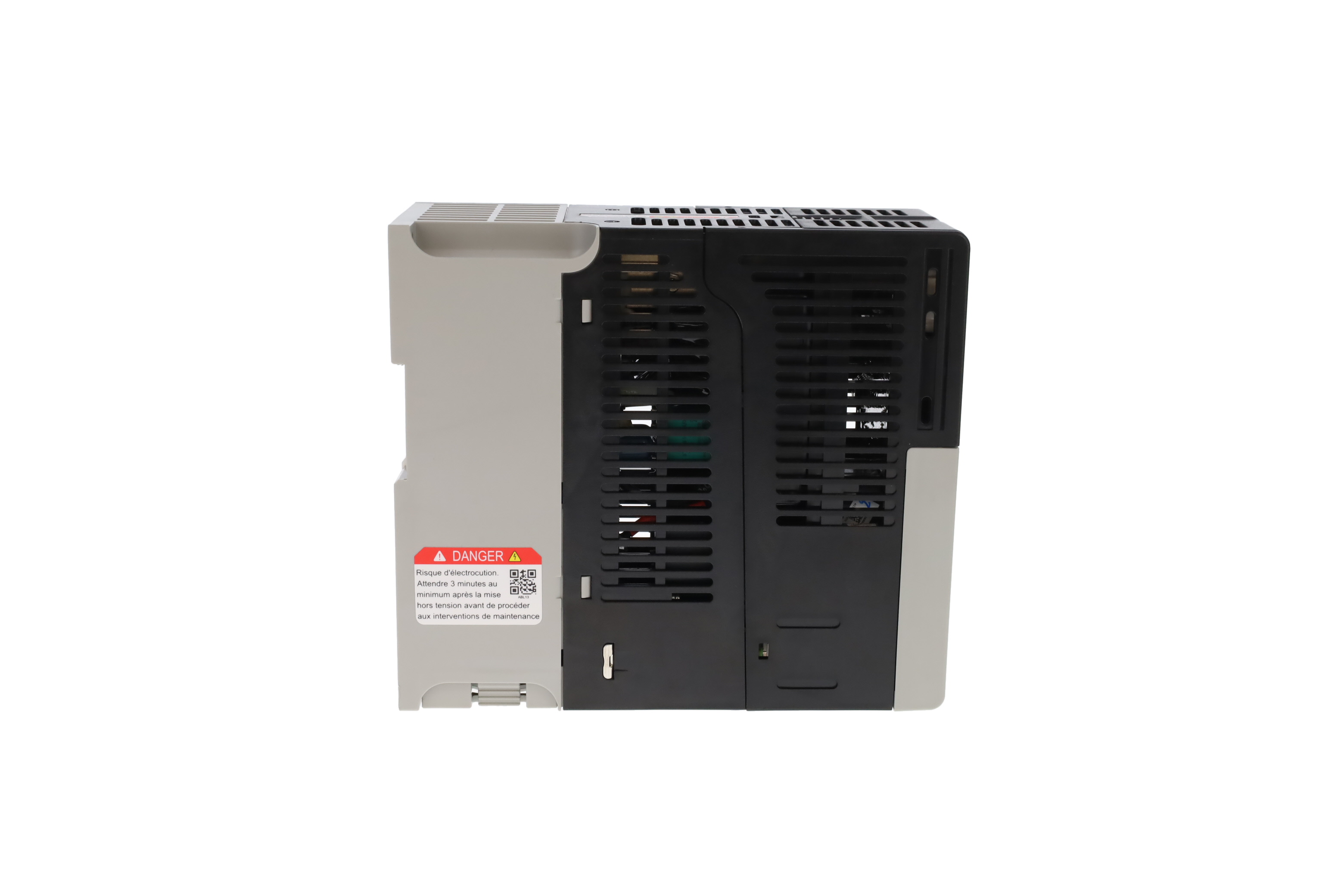 ALLEN BRADLEY 25C-D1P4N114