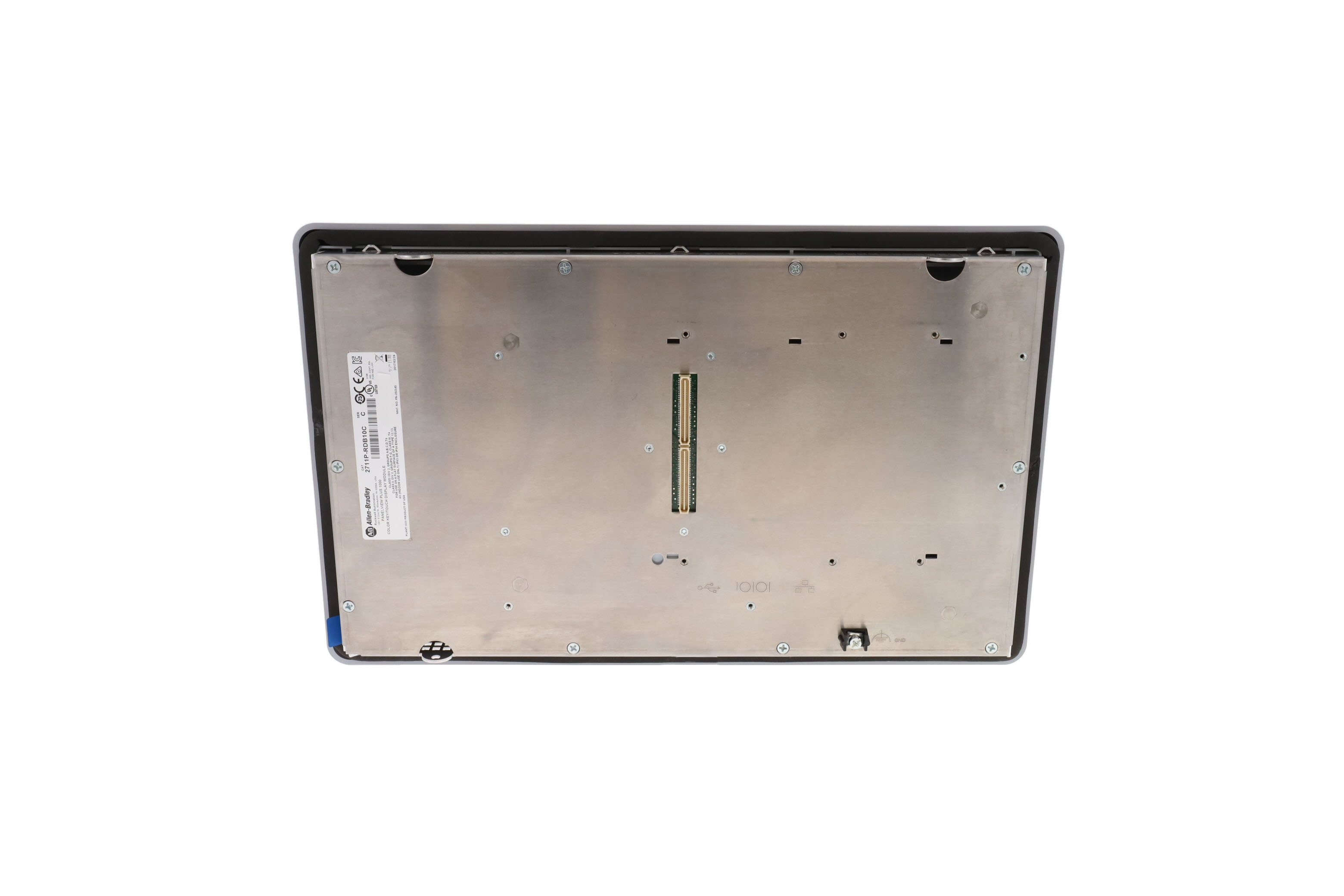 ALLEN BRADLEY 2711P-RDB10C