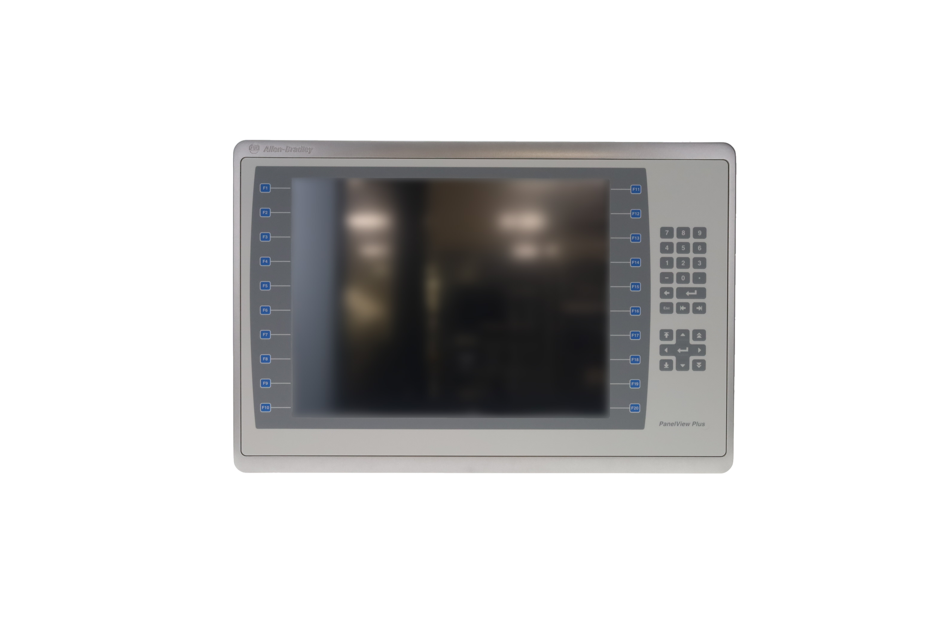 2711P-B15C22D9P Operator Interface by ALLEN BRADLEY