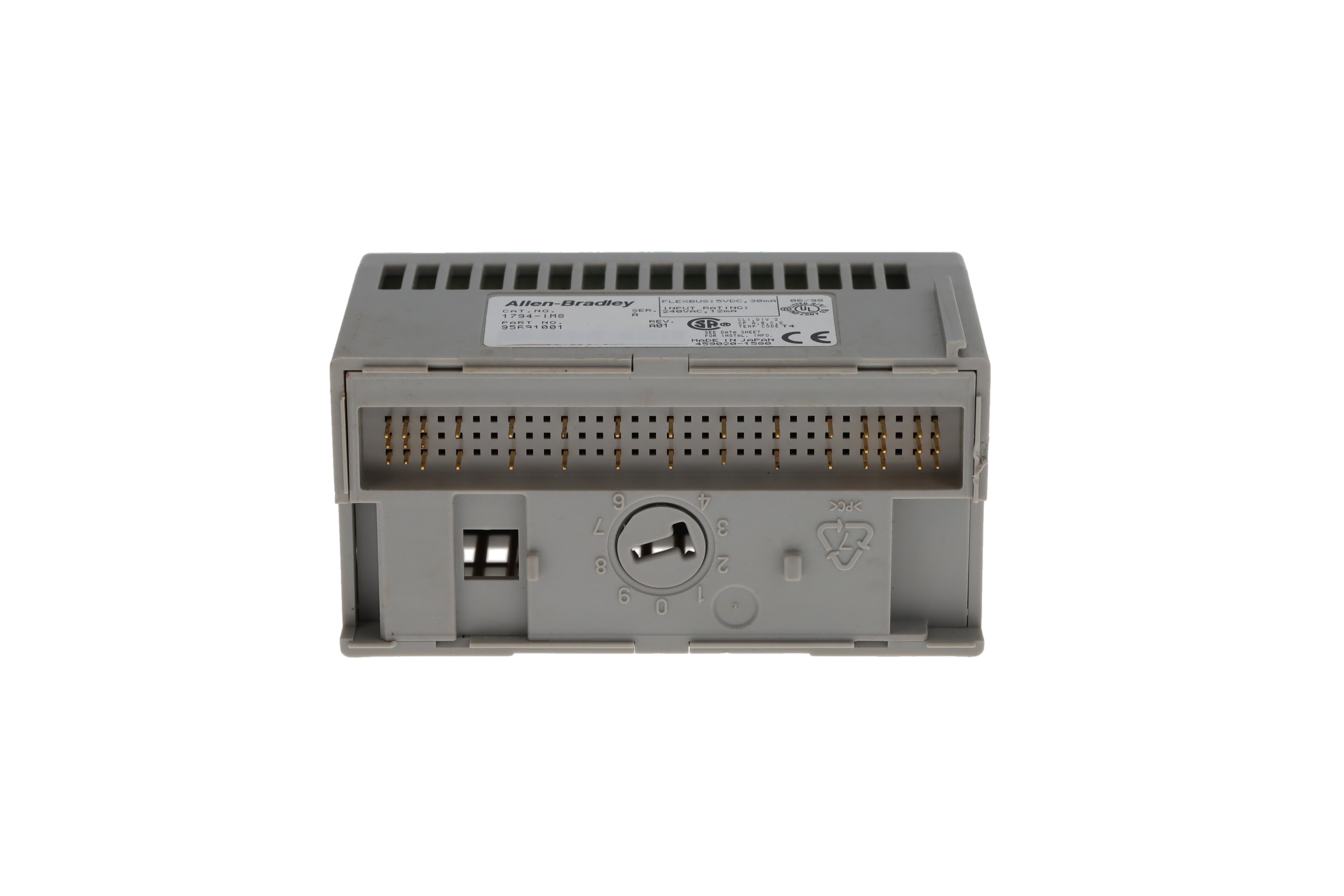 1794-IM8 by ALLEN BRADLEY