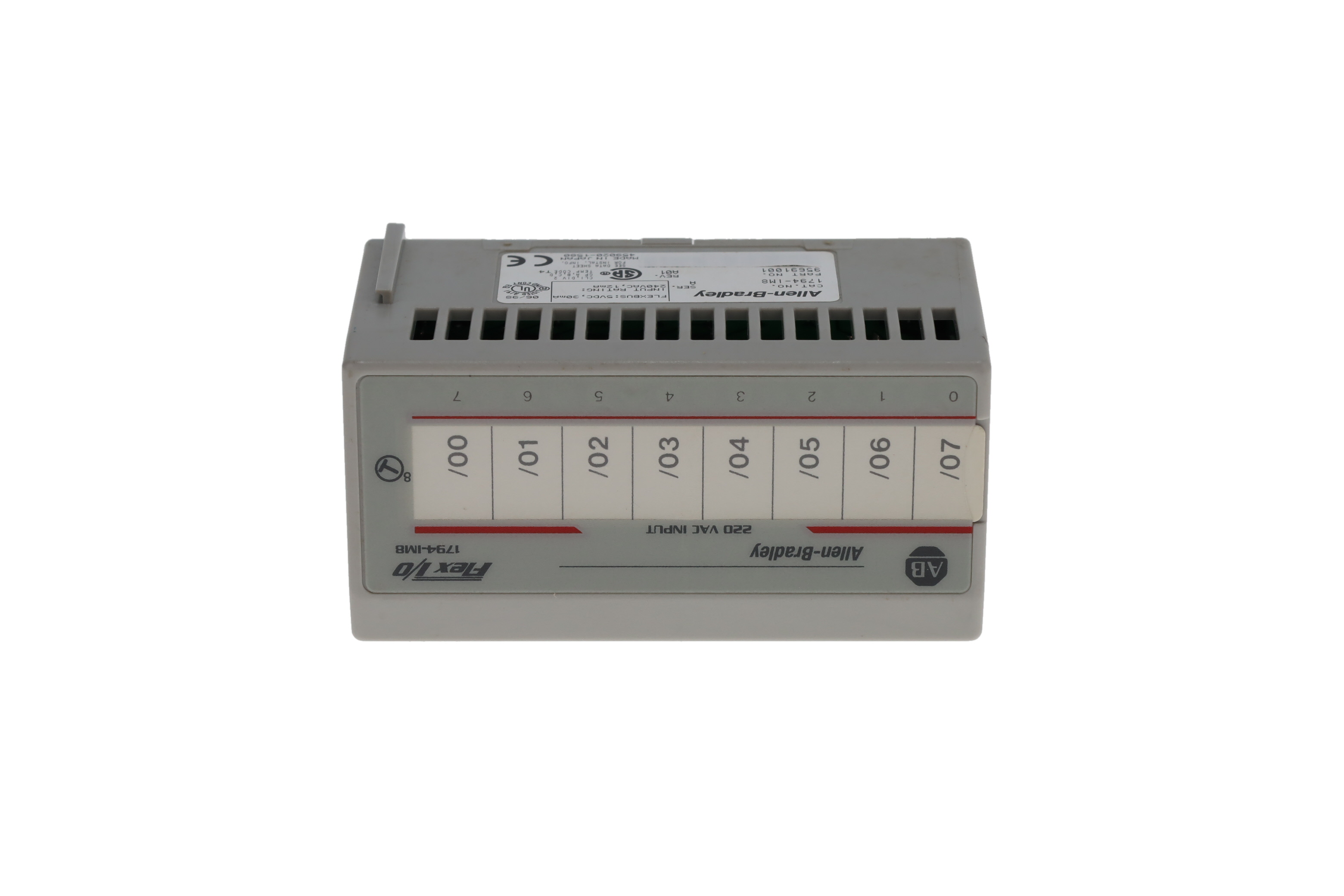 ALLEN BRADLEY 1794-IM8