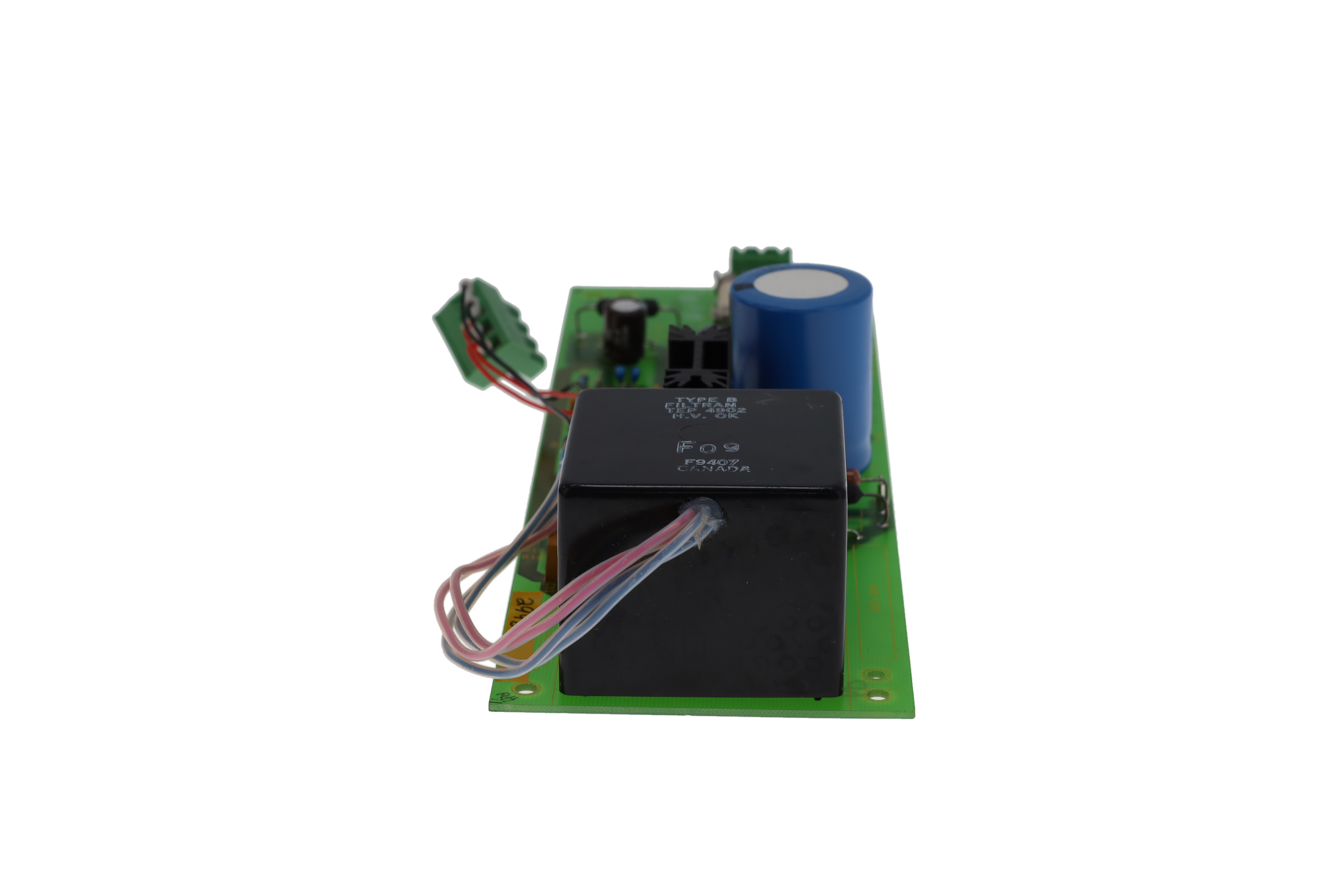 ALLEN BRADLEY 80165-178-52C