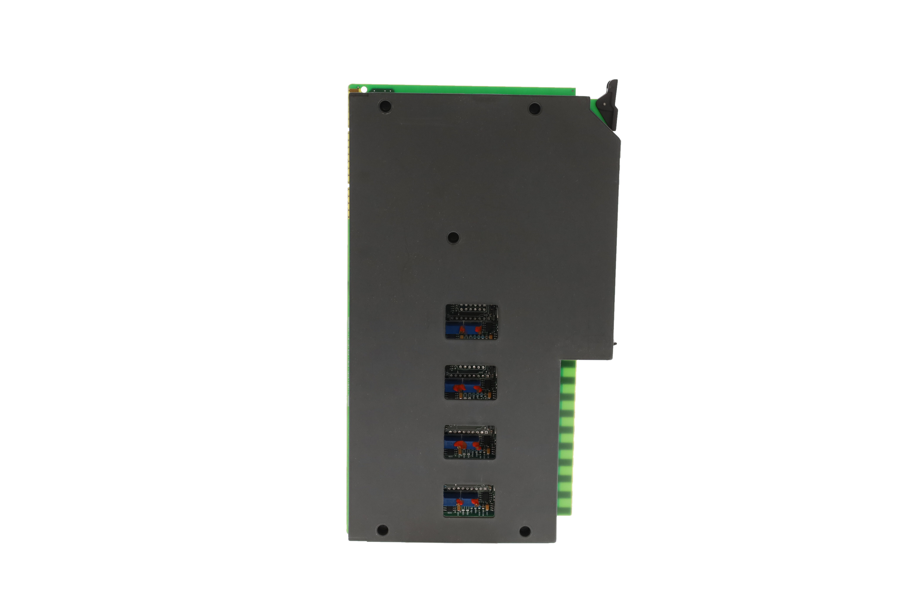 ALLEN BRADLEY 1771-OFE2