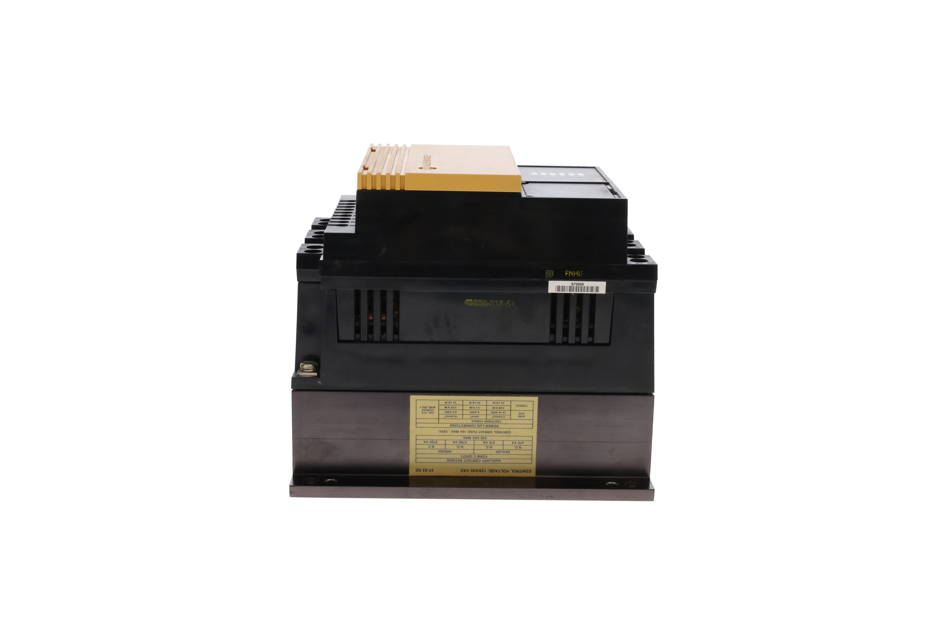 ALLEN BRADLEY 150-A24NBD