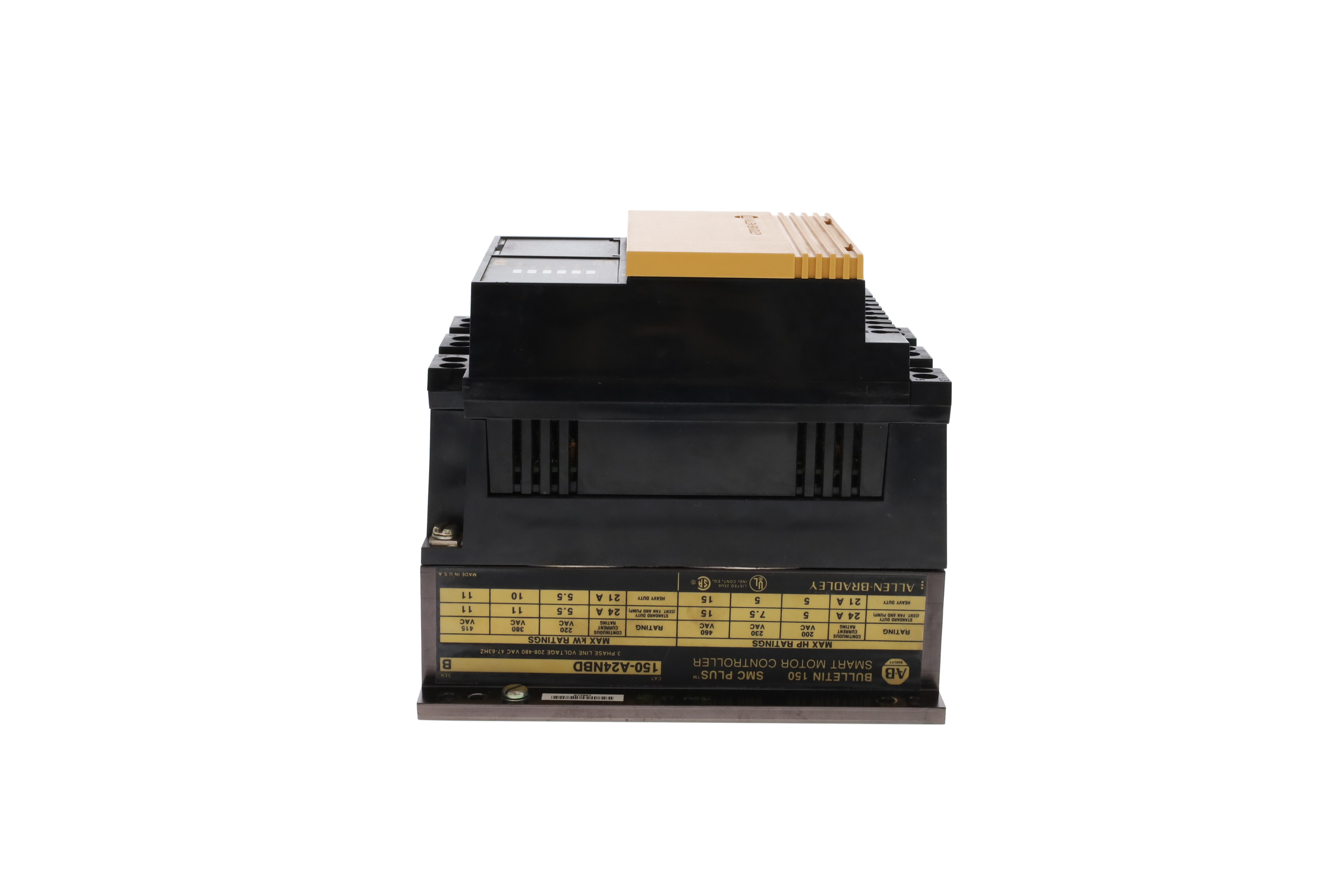 ALLEN BRADLEY 150-A24NBD