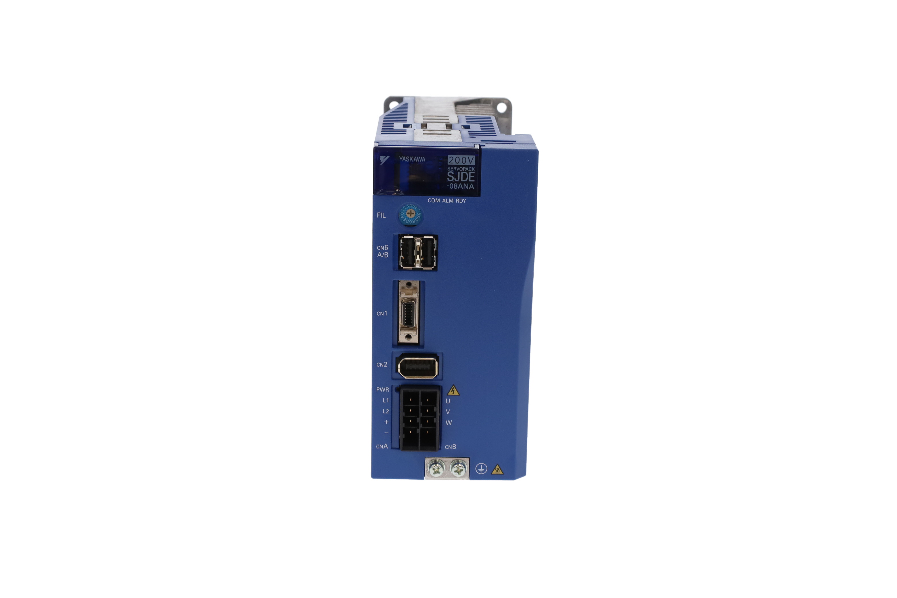 SJDE-08ANA par YASKAWA ELECTRIC