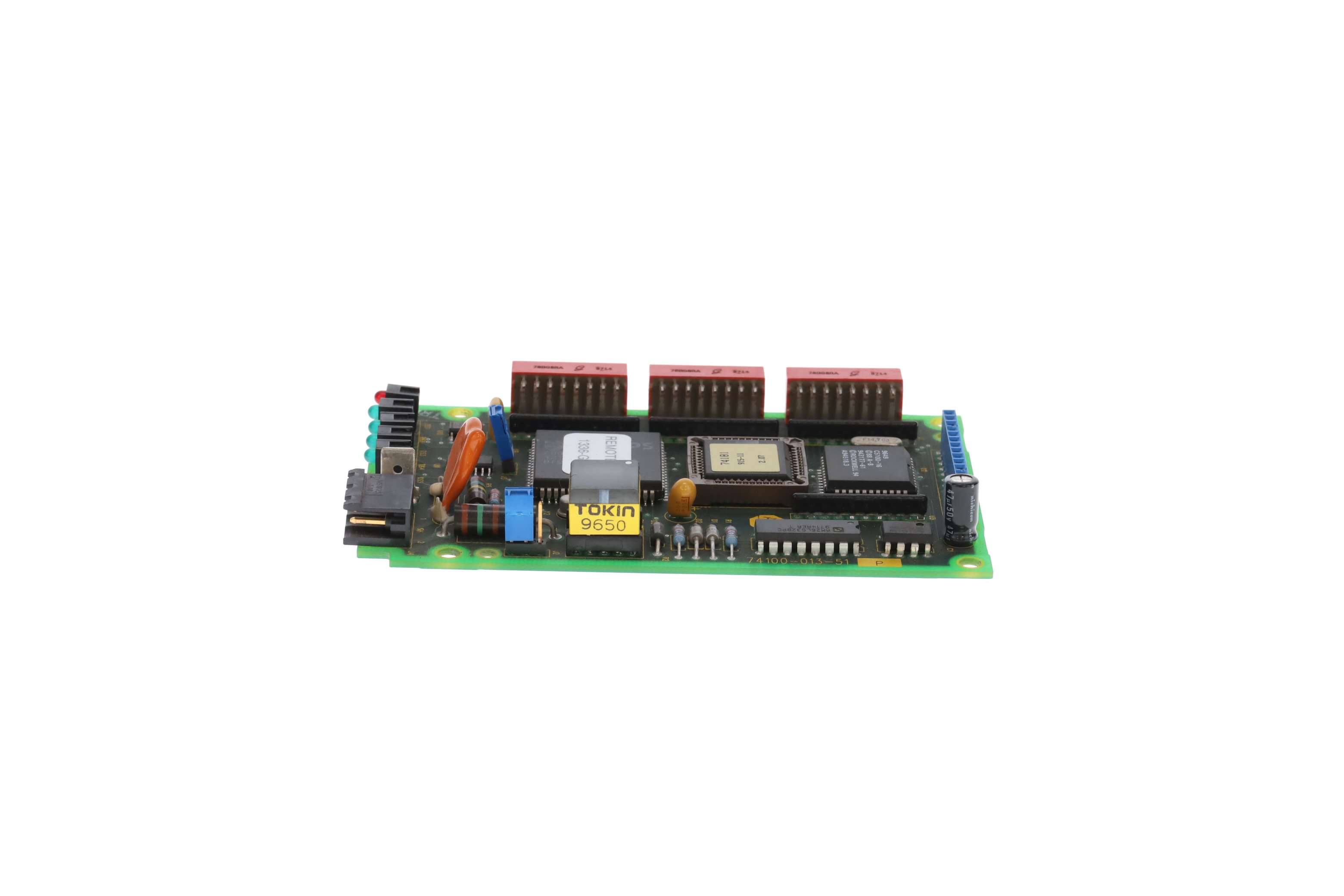1336-GM1 par ALLEN BRADLEY