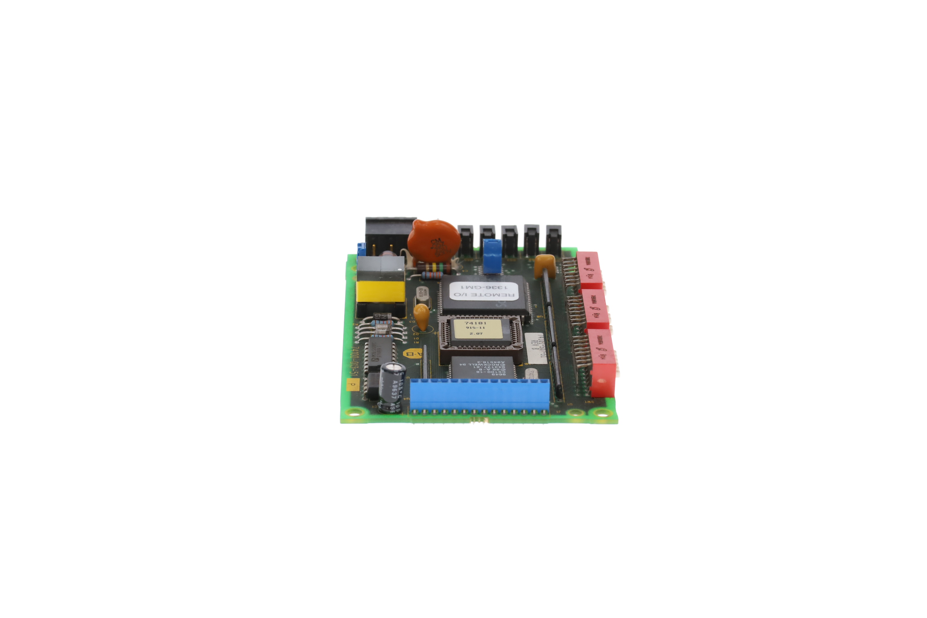 ALLEN BRADLEY 1336-GM1