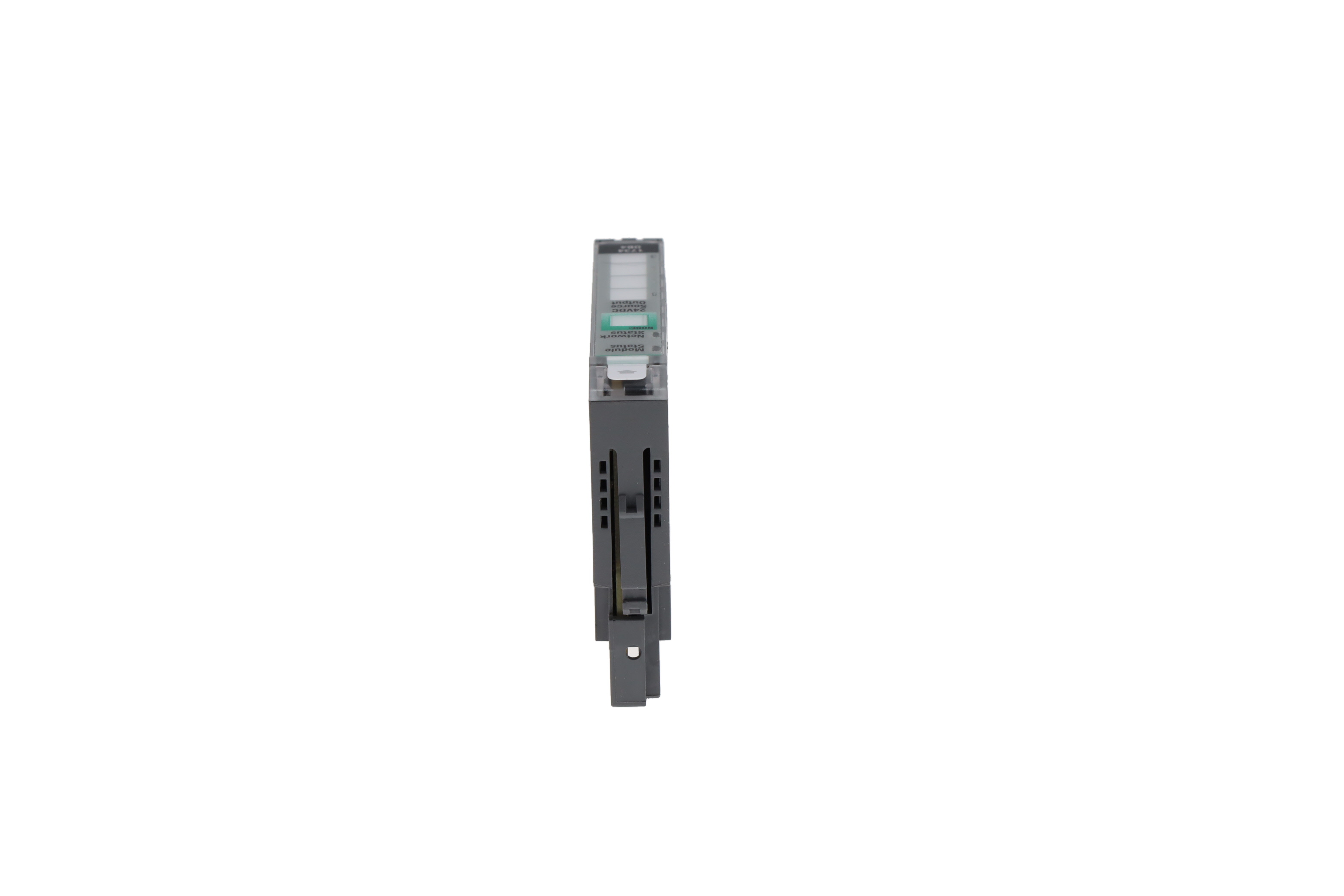 1734-OB4 PLC Module/Rack by ALLEN BRADLEY