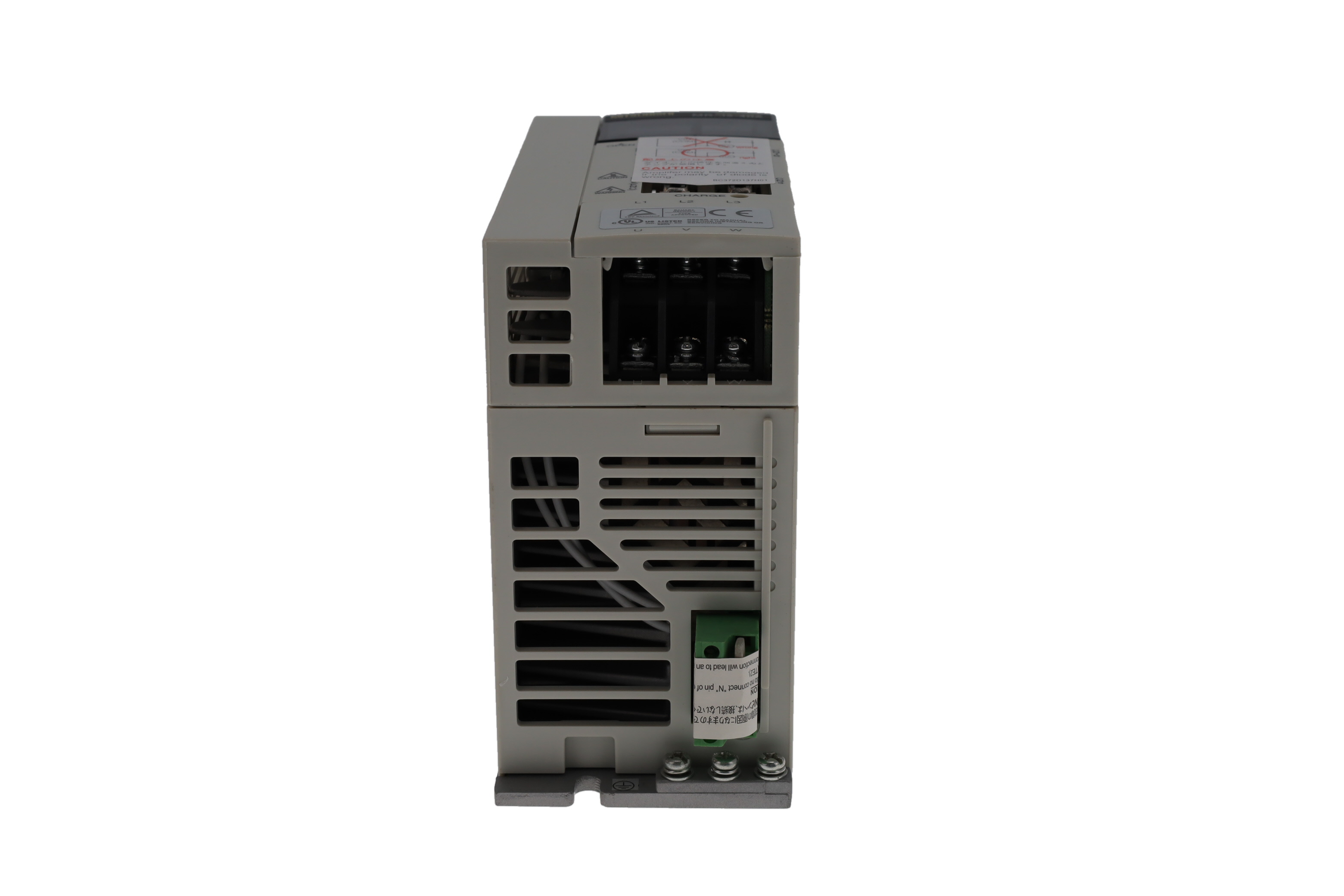 MR-J2-40A par MITSUBISHI
