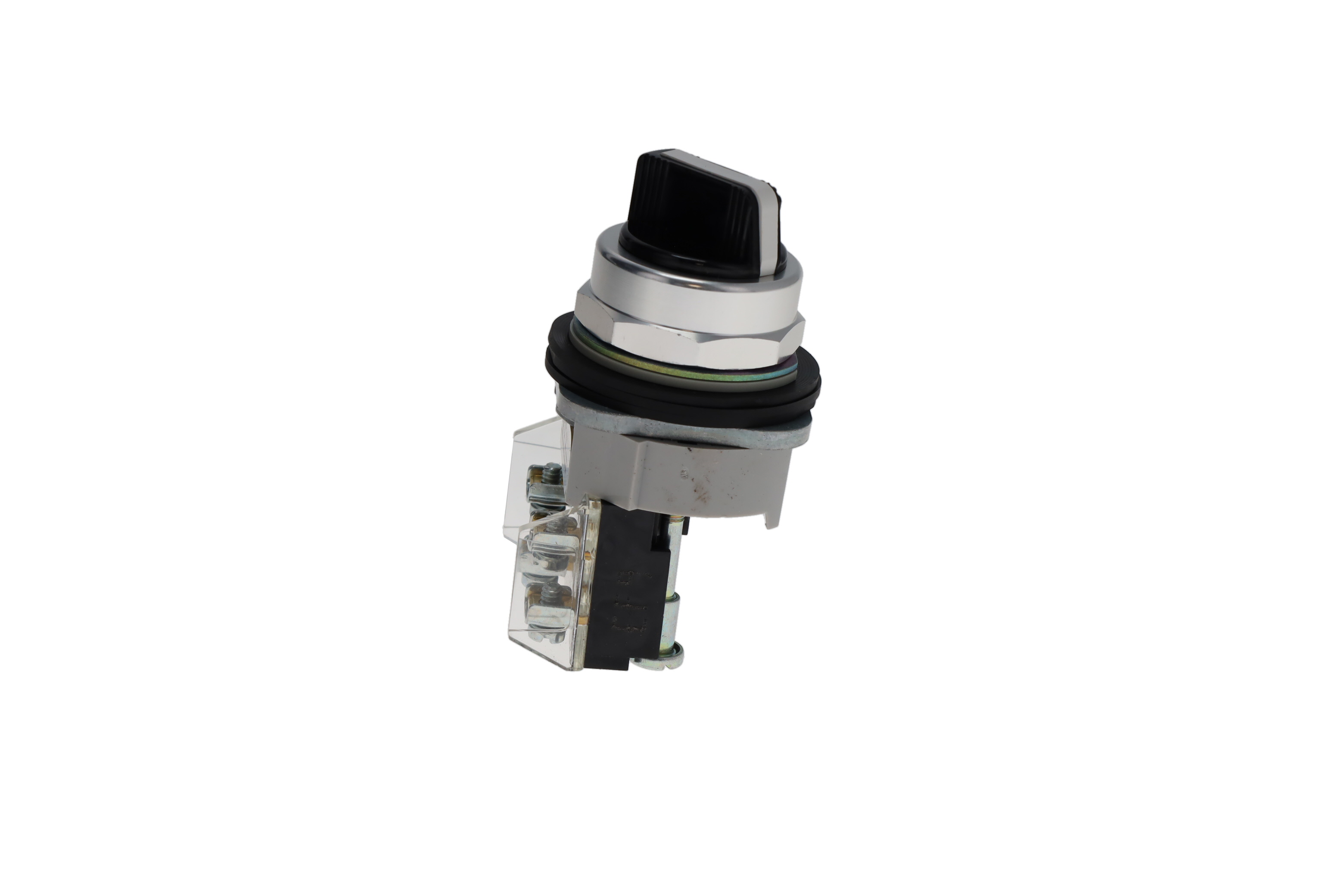 800T-J2A Selector Switch by ALLEN BRADLEY