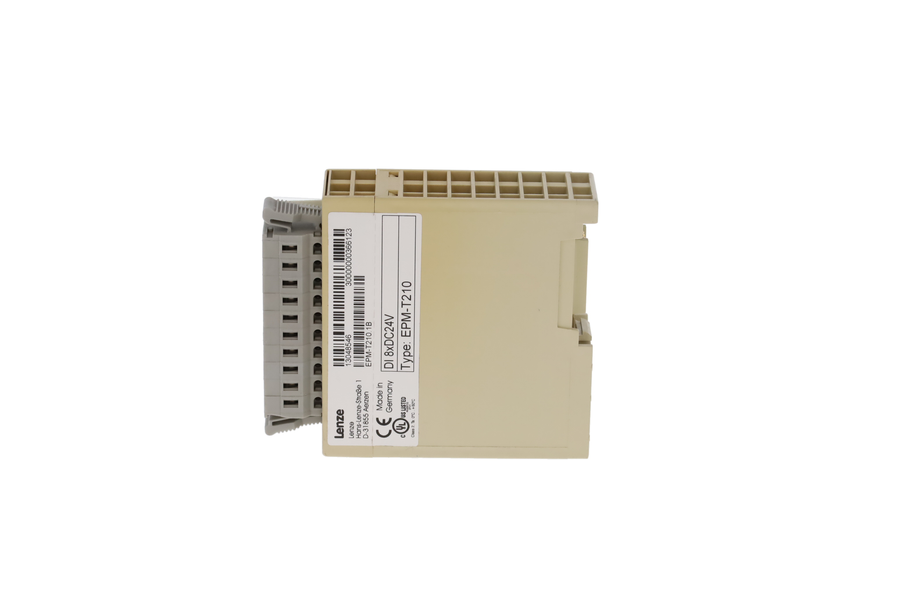 LENZE EPM-T210
