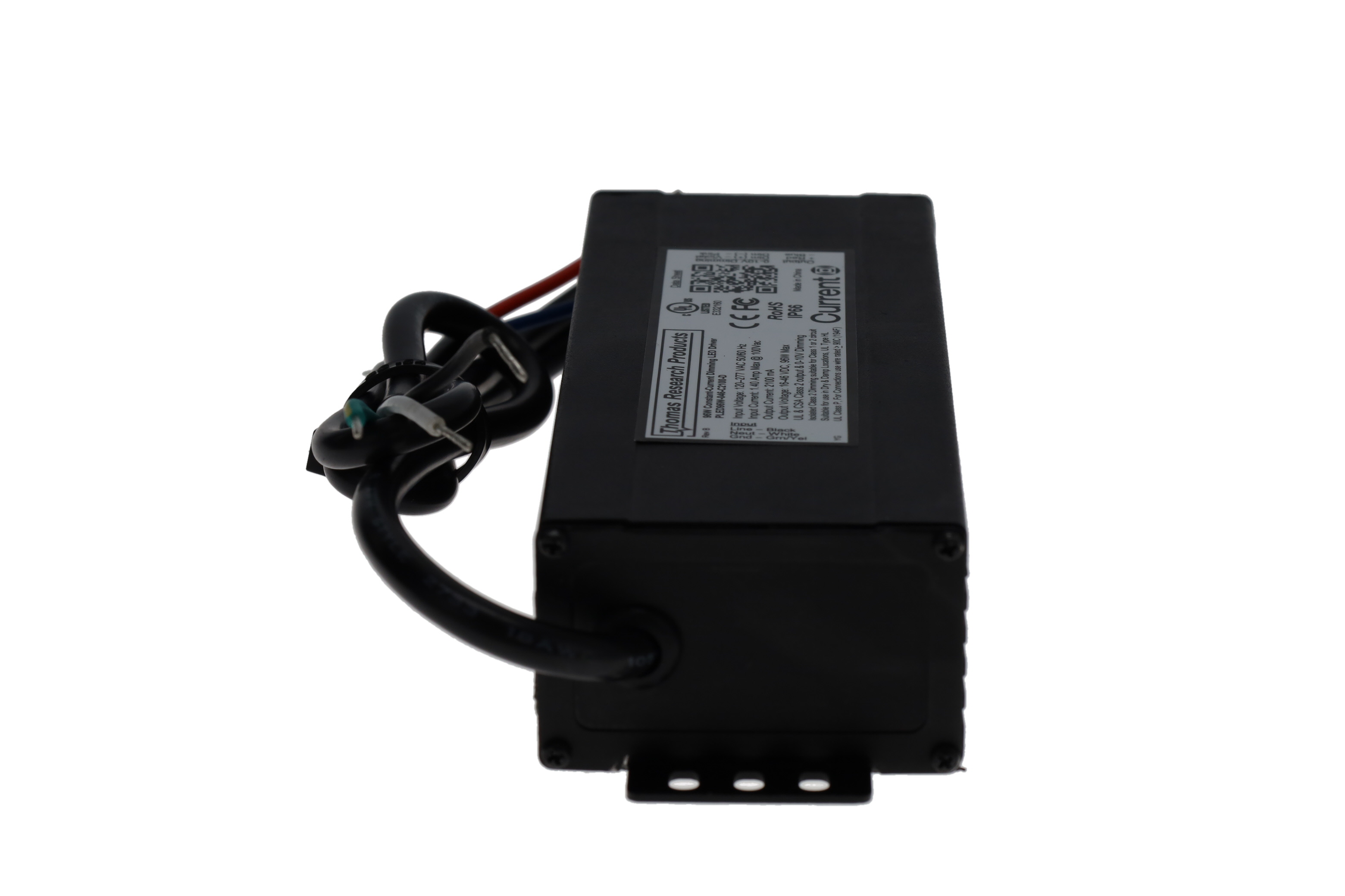 THOMAS RESEARCH PLED96W-046-C2100-D