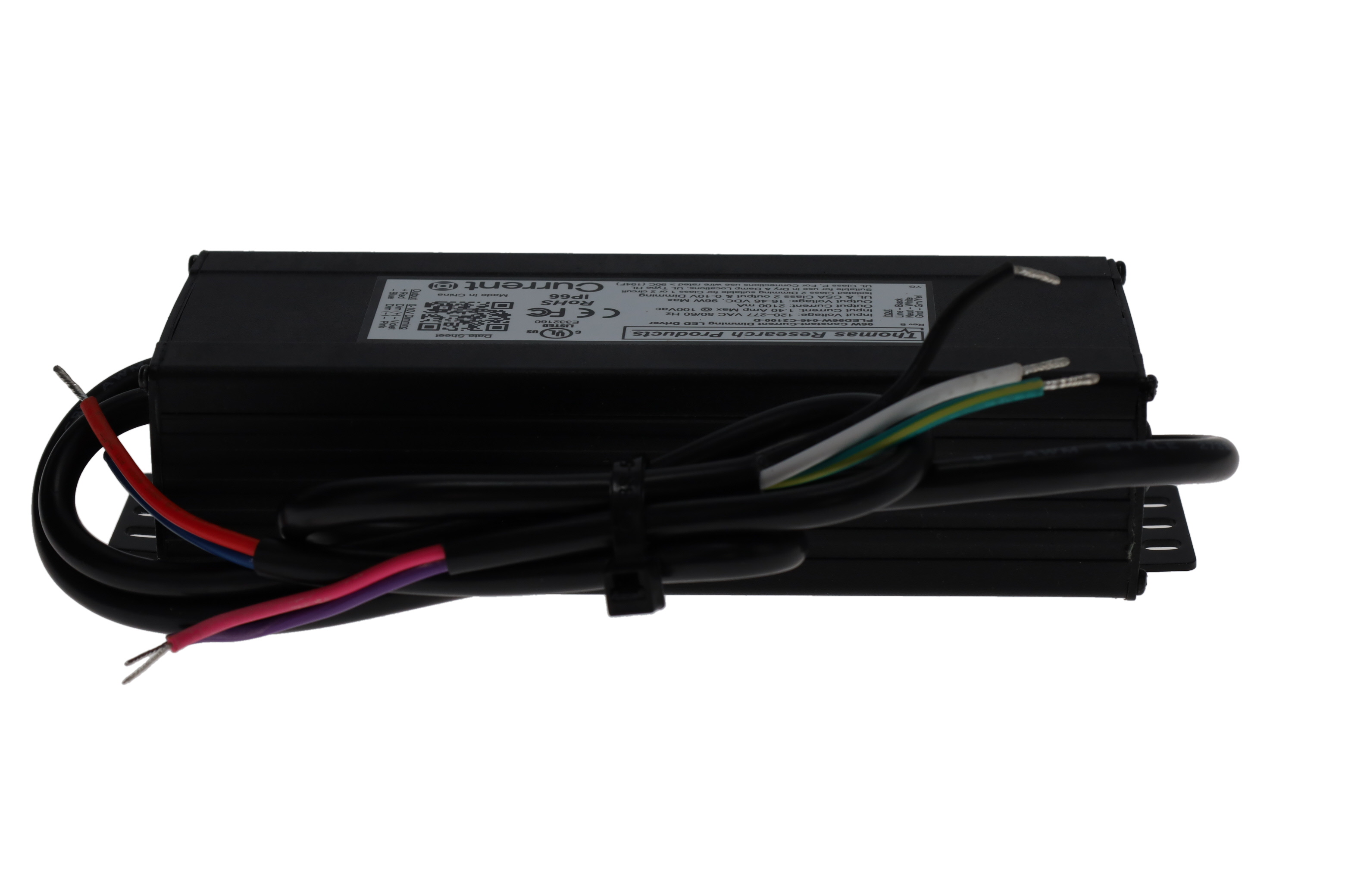 THOMAS RESEARCH PLED96W-046-C2100-D