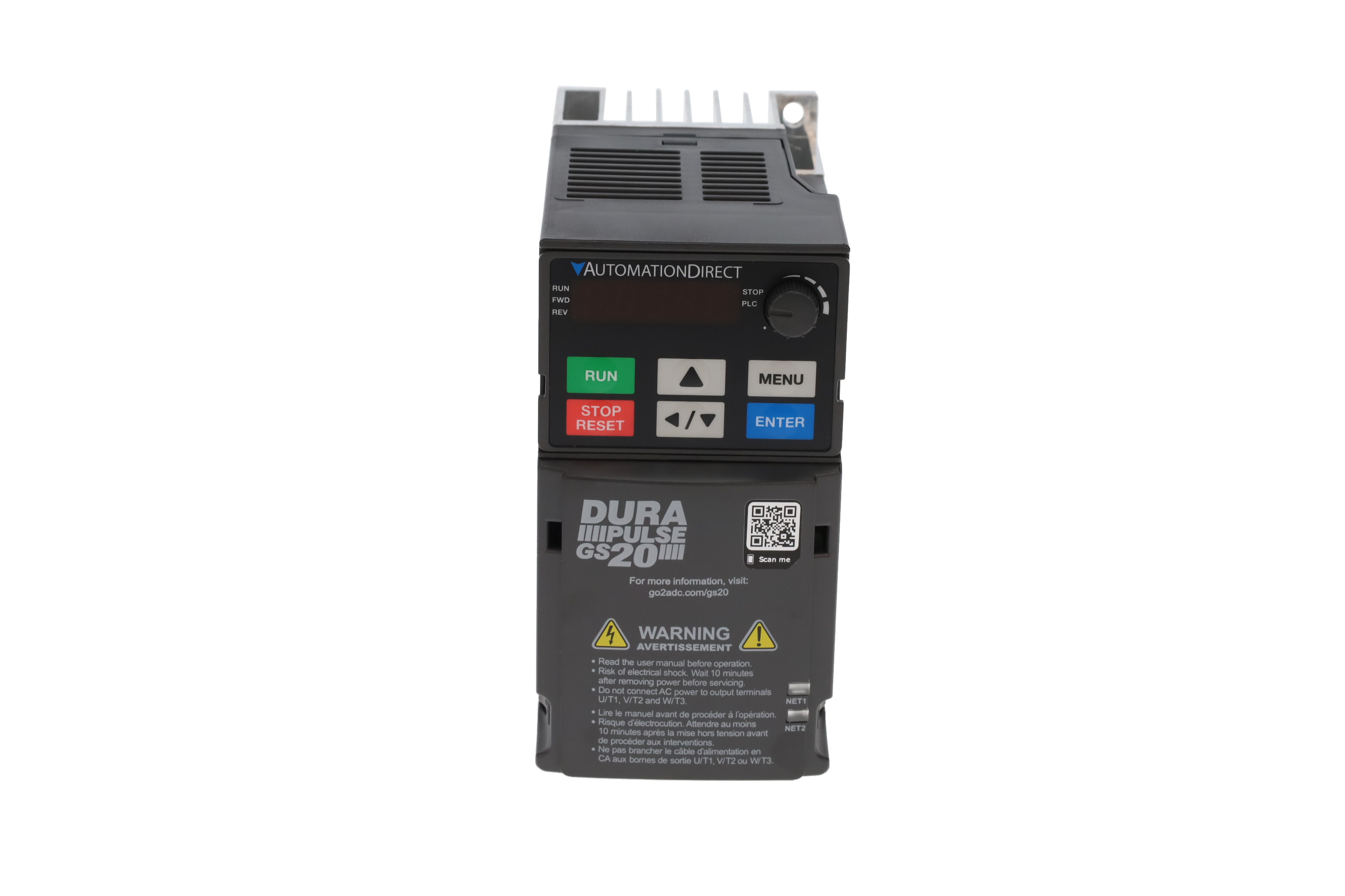 GS23-41P0 by AUTOMATION DIRECT