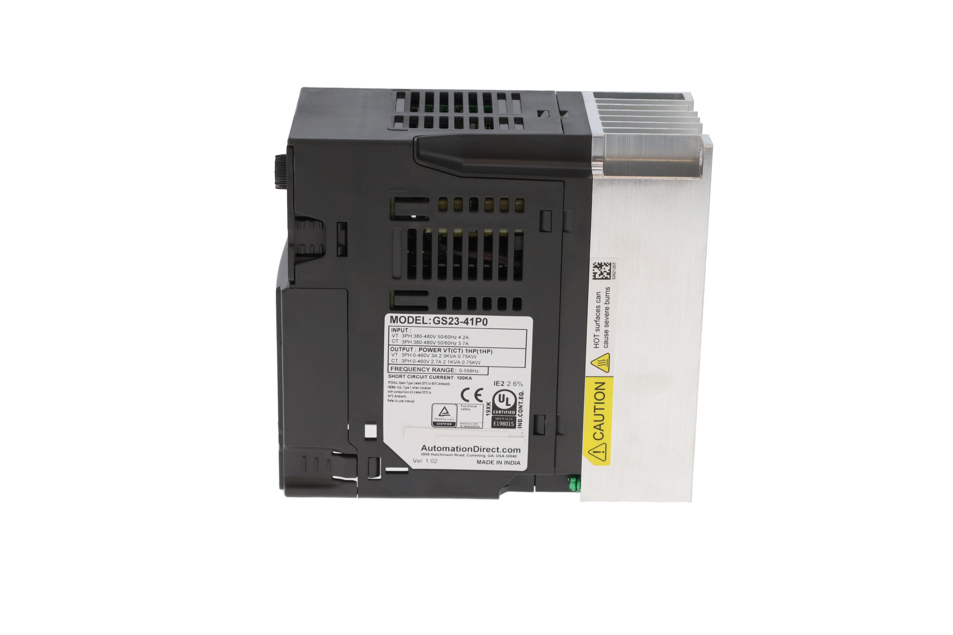 AUTOMATION DIRECT GS23-41P0