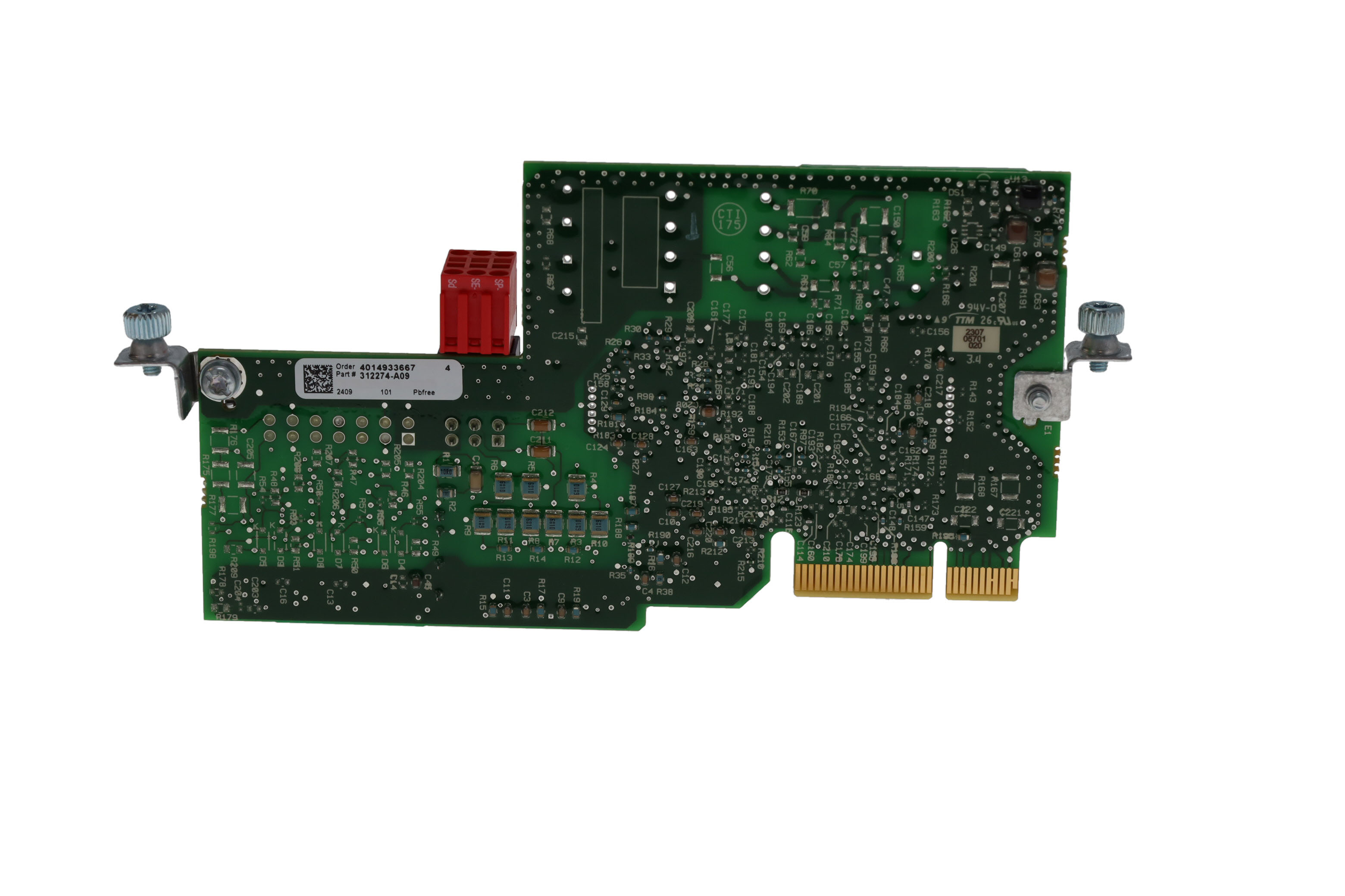 ALLEN BRADLEY 20-750-S