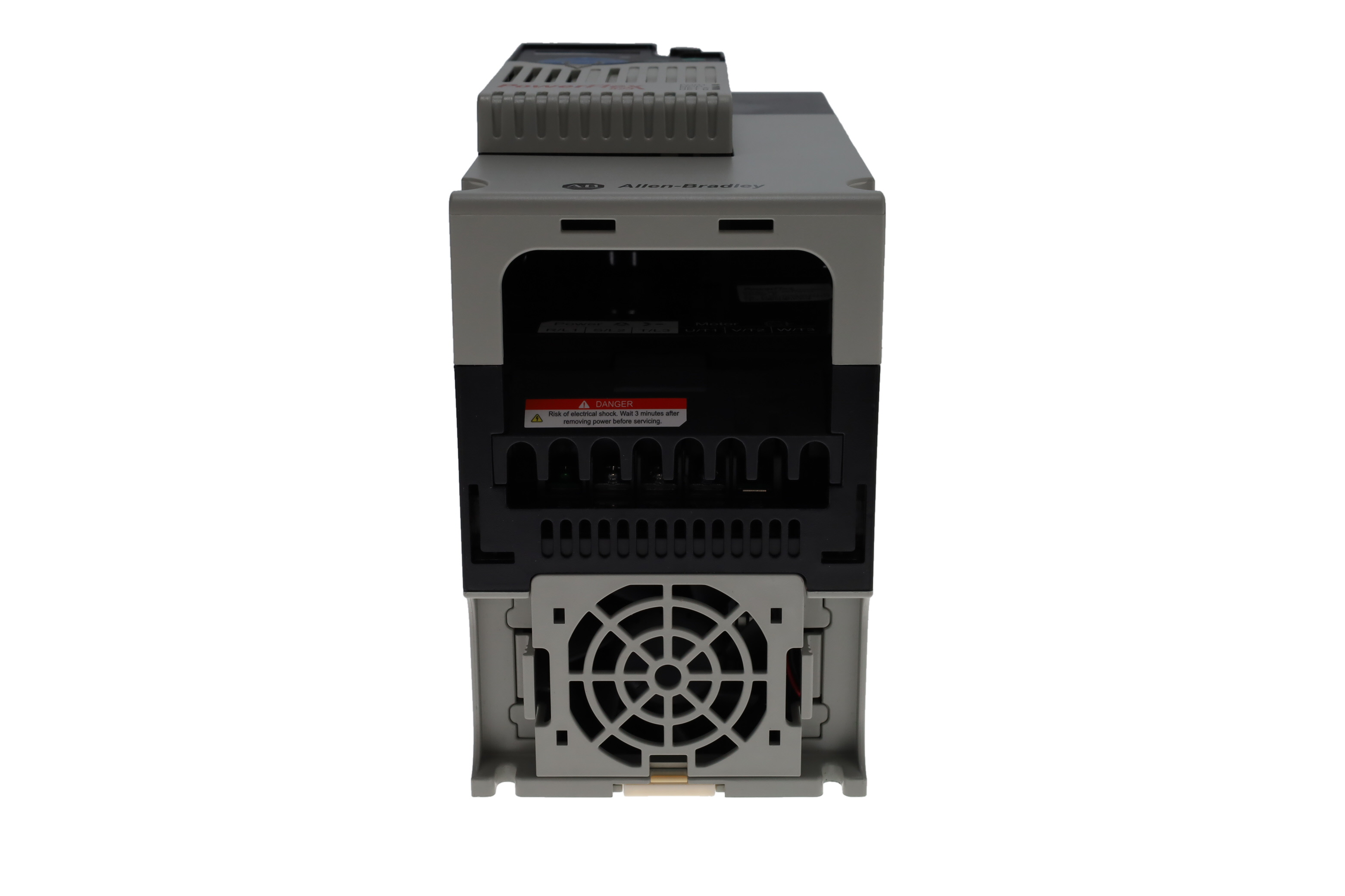 25A-D017N114 by ALLEN BRADLEY