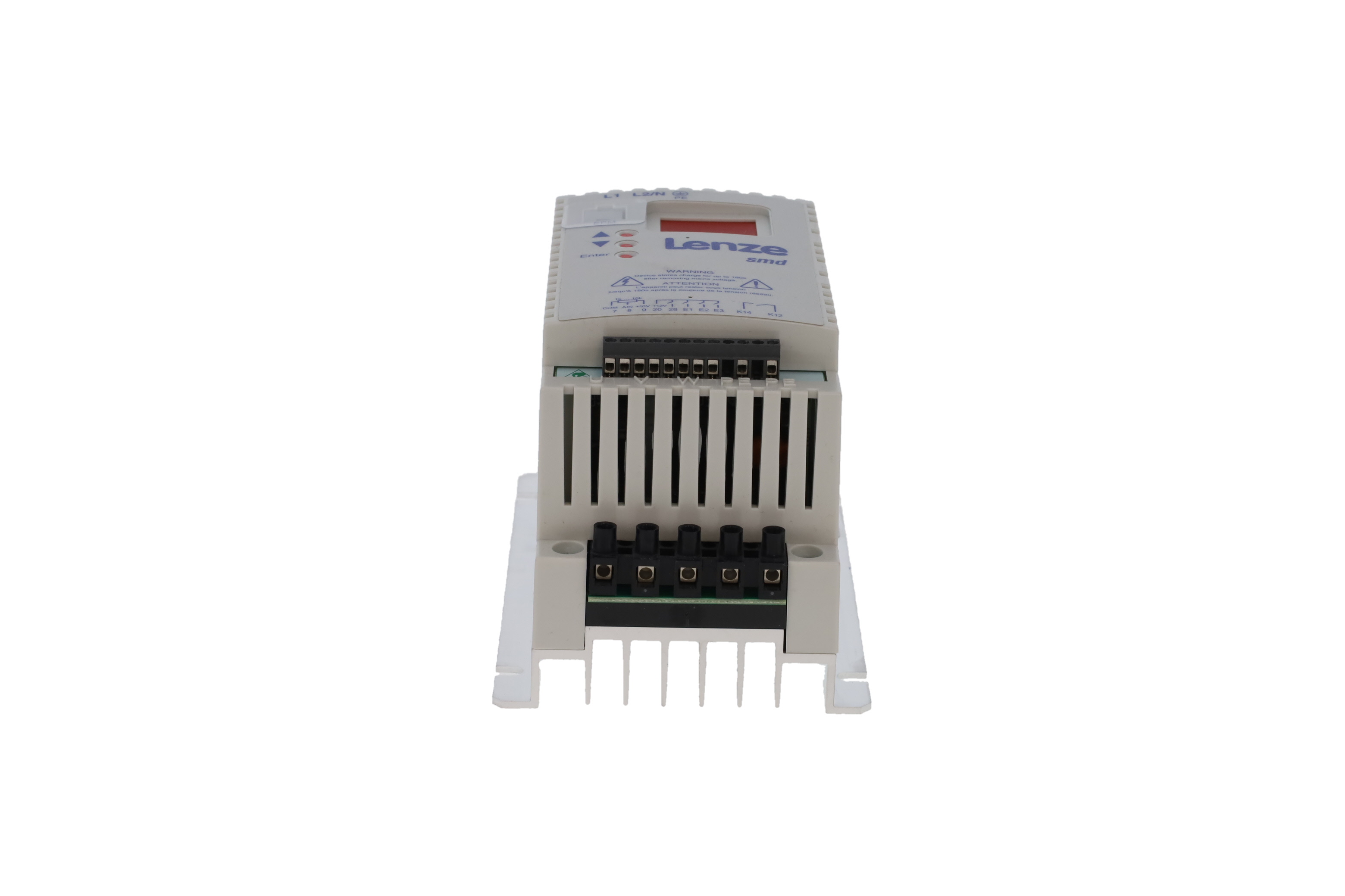 ESMD751X2SFA by LENZE