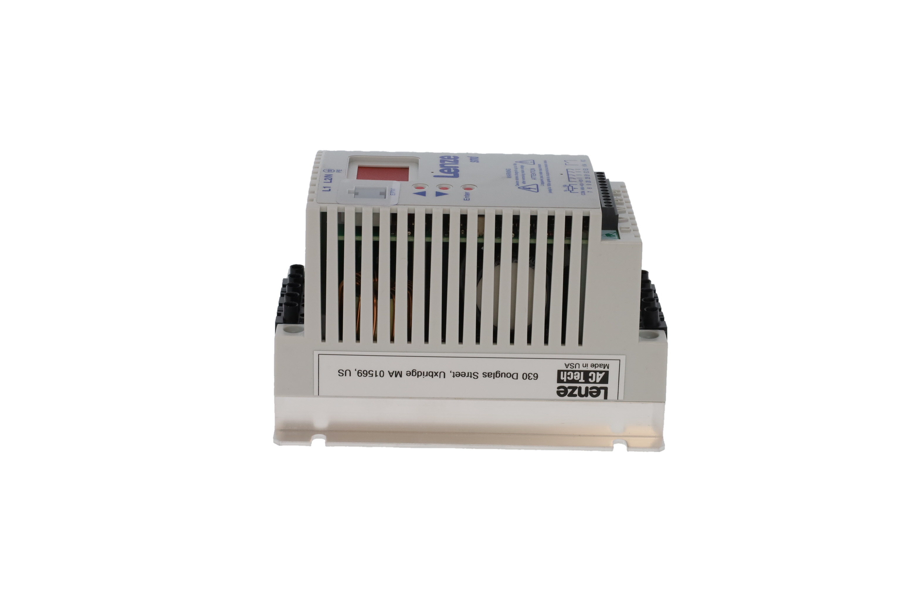 LENZE ESMD751X2SFA