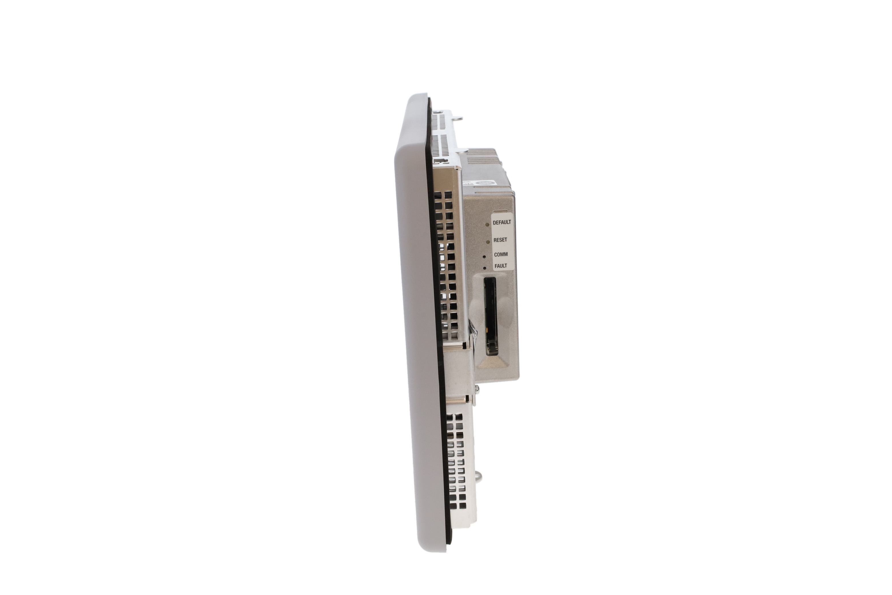 2711PC-T10C4D1 Operator Interface by ALLEN BRADLEY