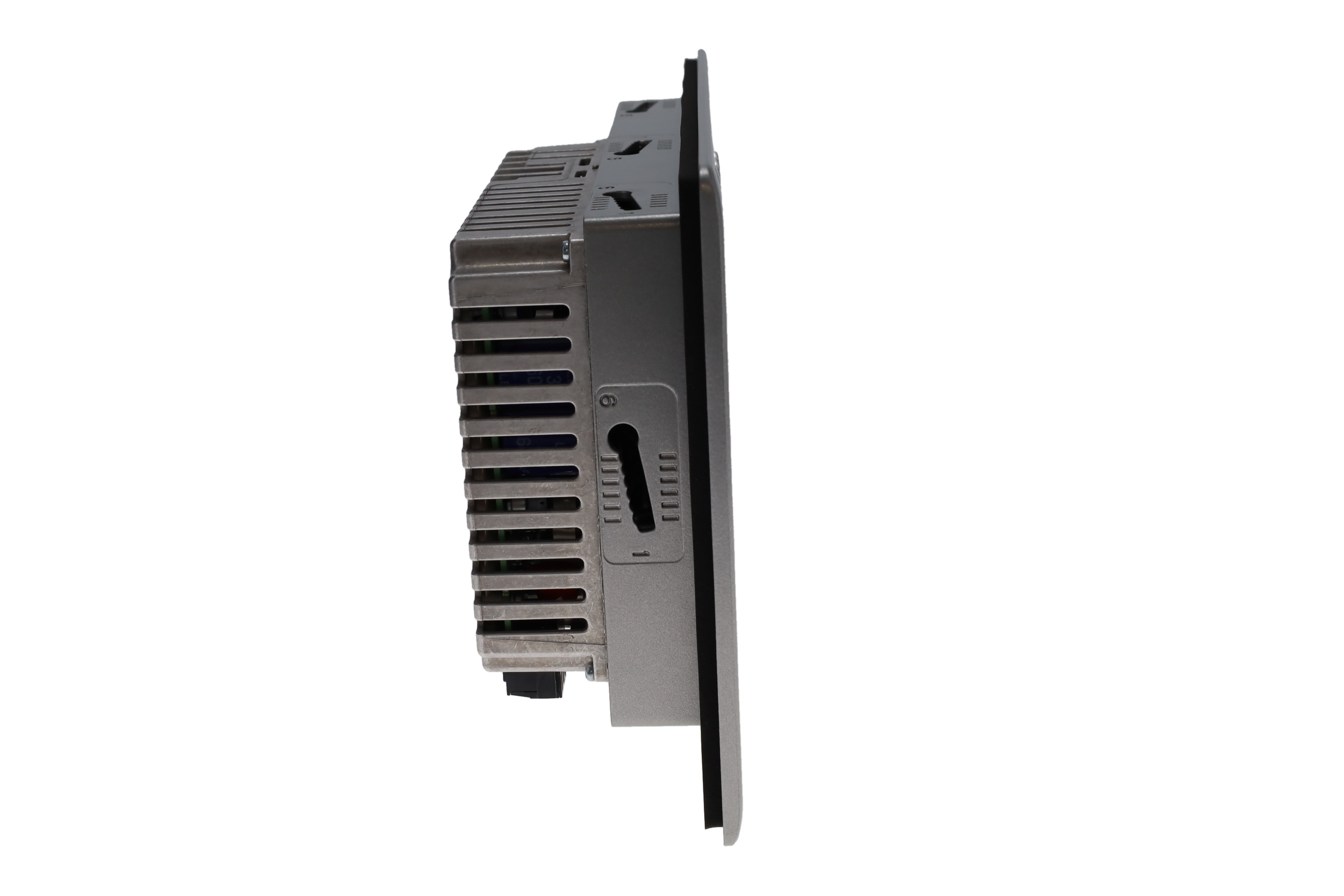 2711P-B7C22D9P Operator Interface by ALLEN BRADLEY