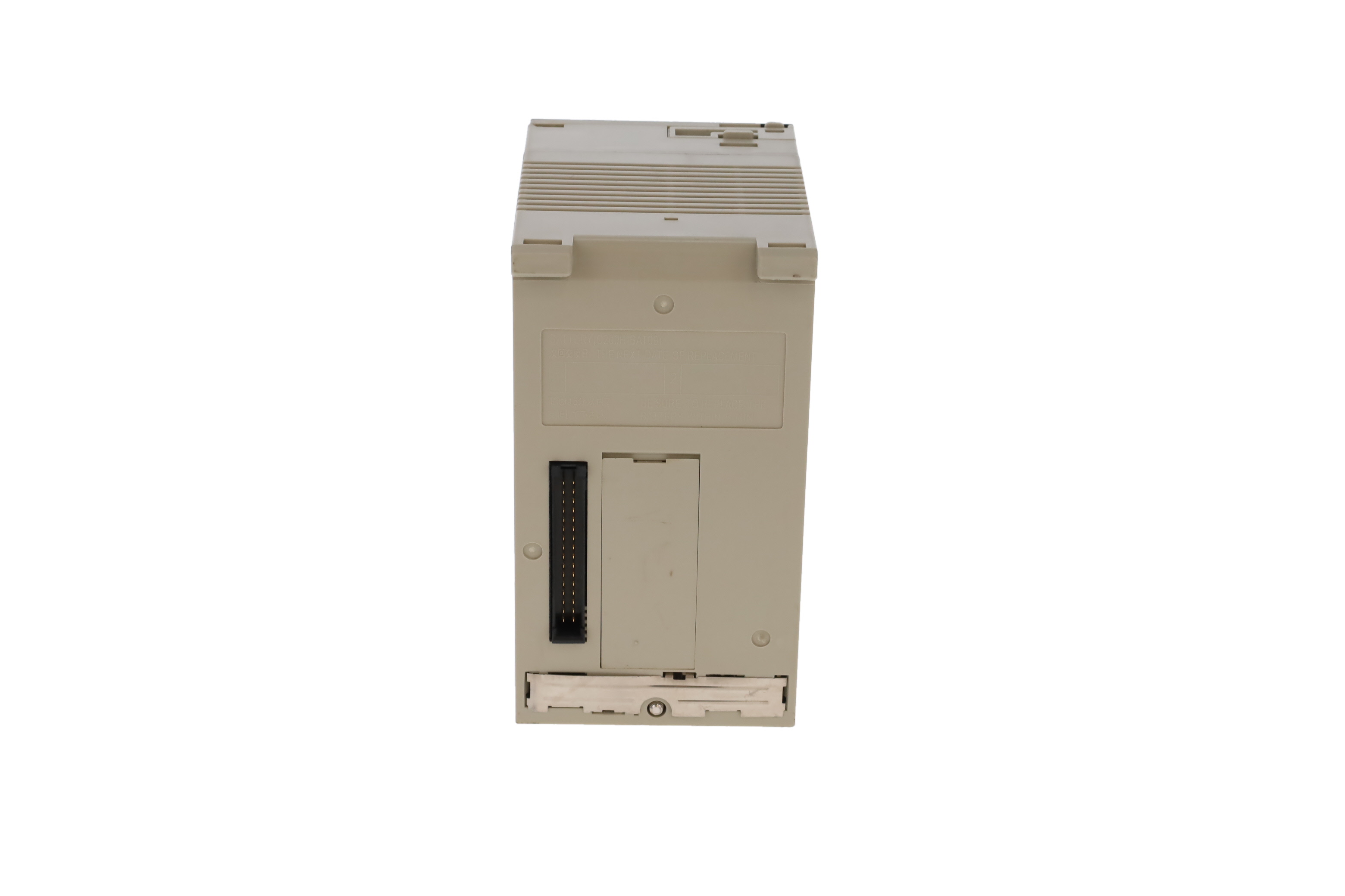 OMRON C200HE-CPU42-E