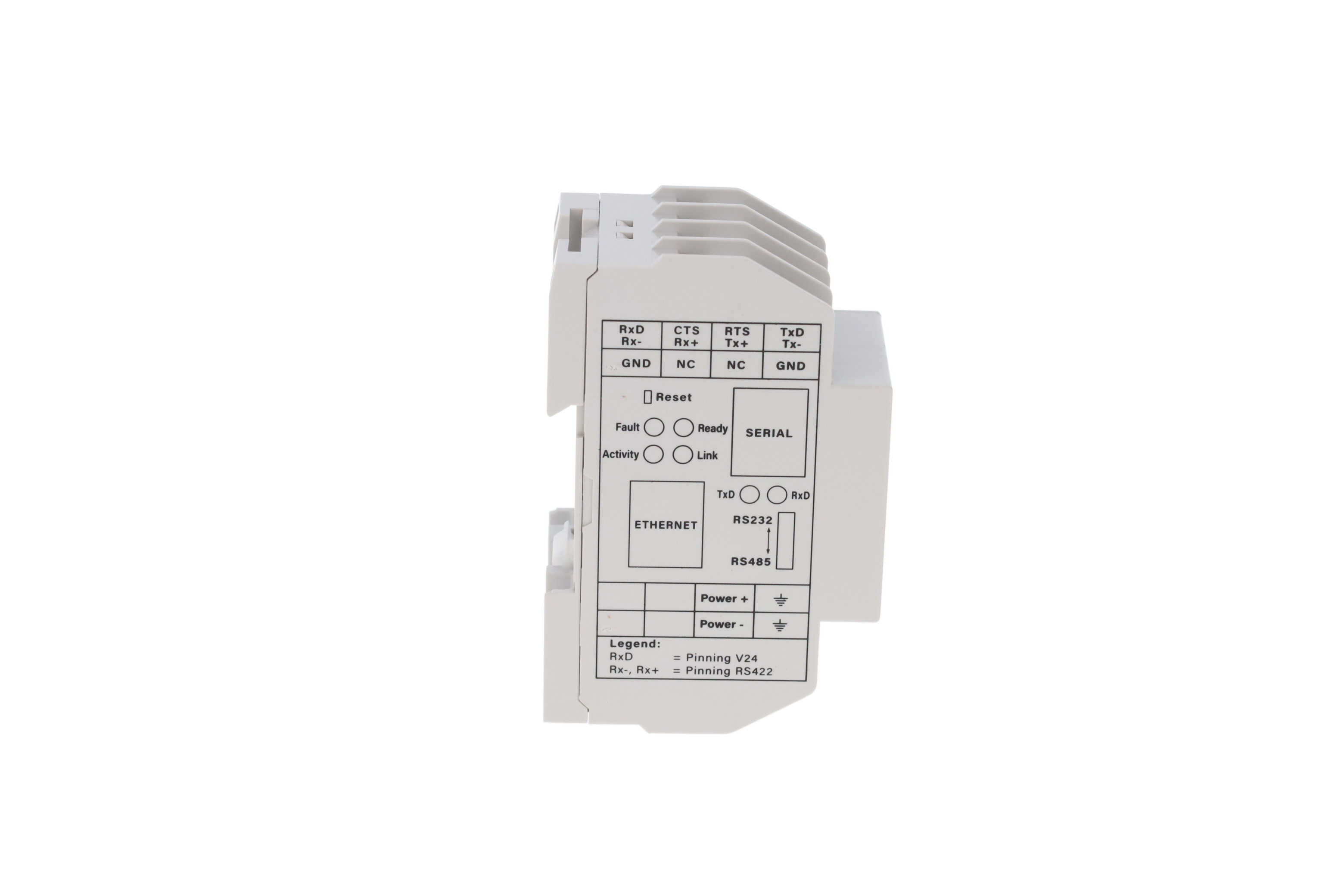 LANTRONIX XSDRIN-03