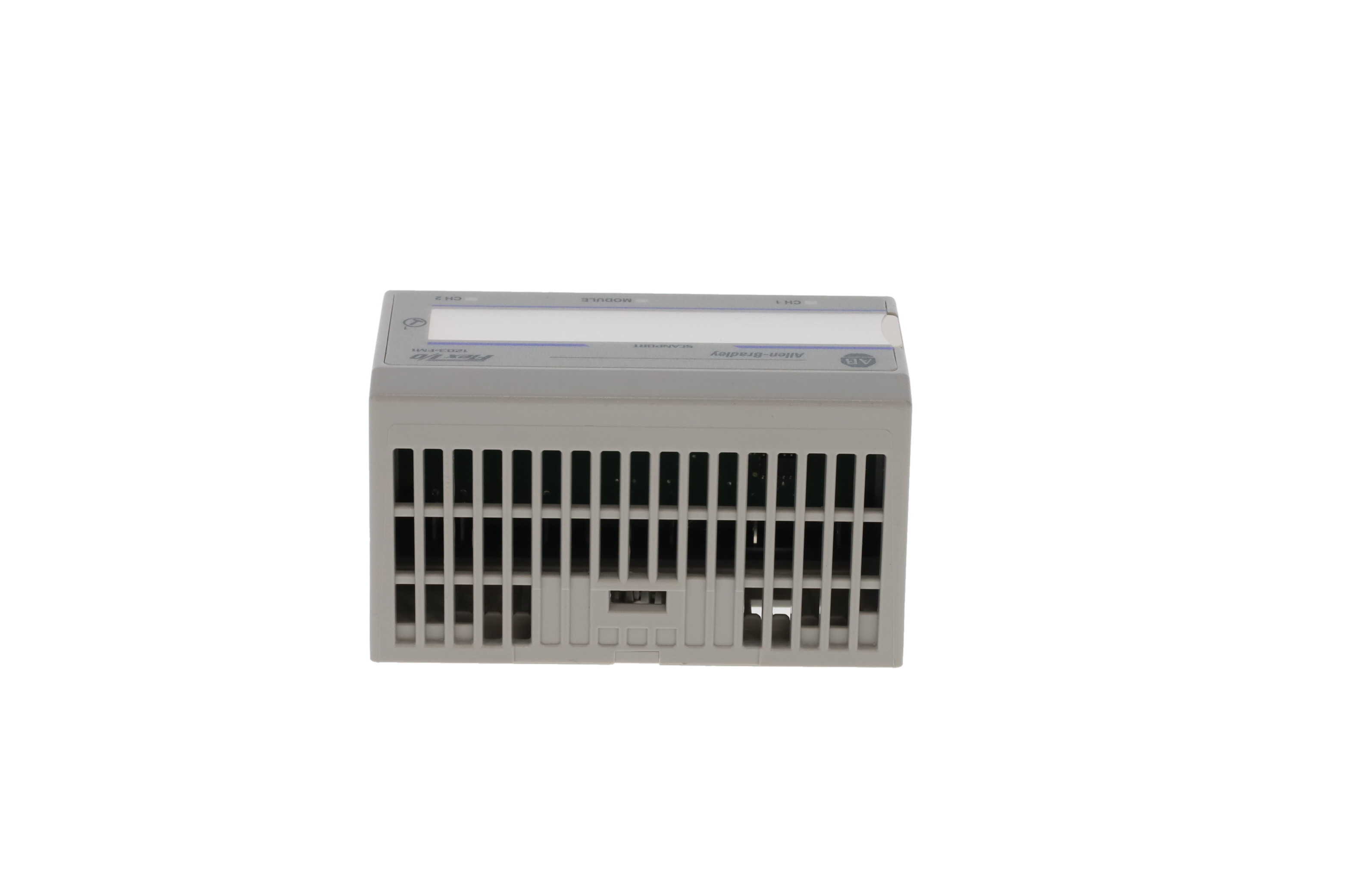 ALLEN BRADLEY 1203-FM1