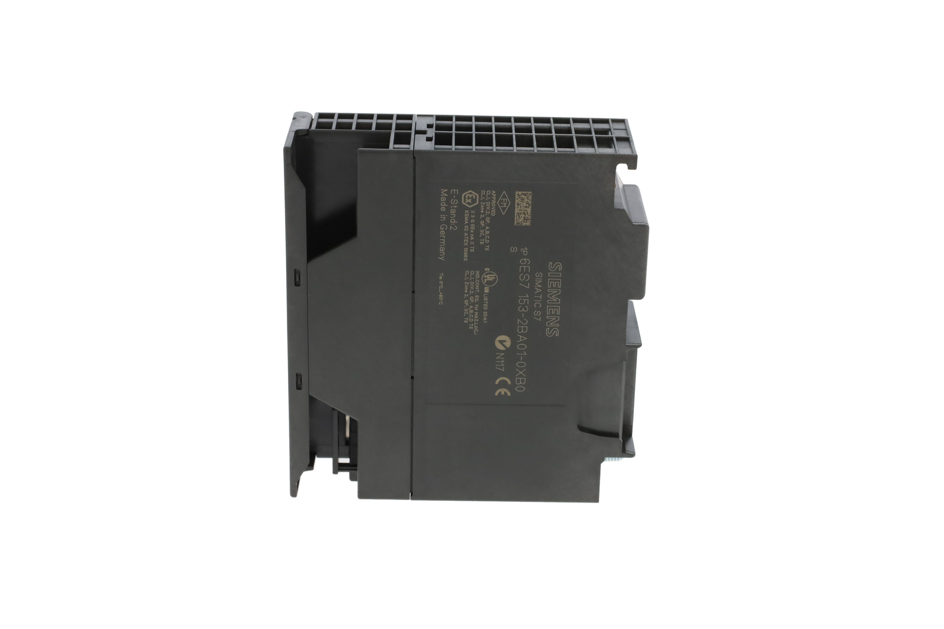 SIEMENS 6ES7153-2BA01-0XB0