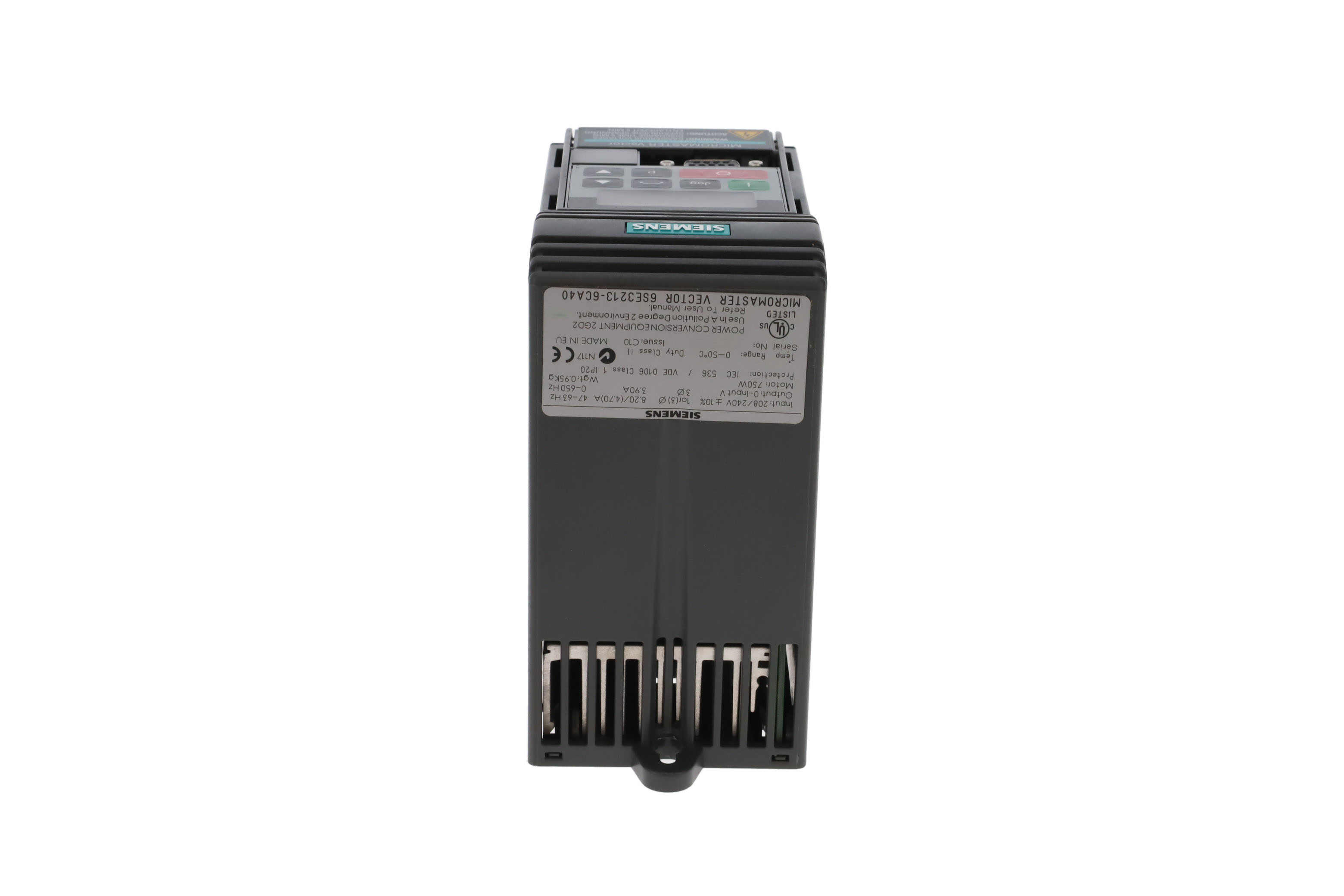 SIEMENS 6SE3213-6CA40
