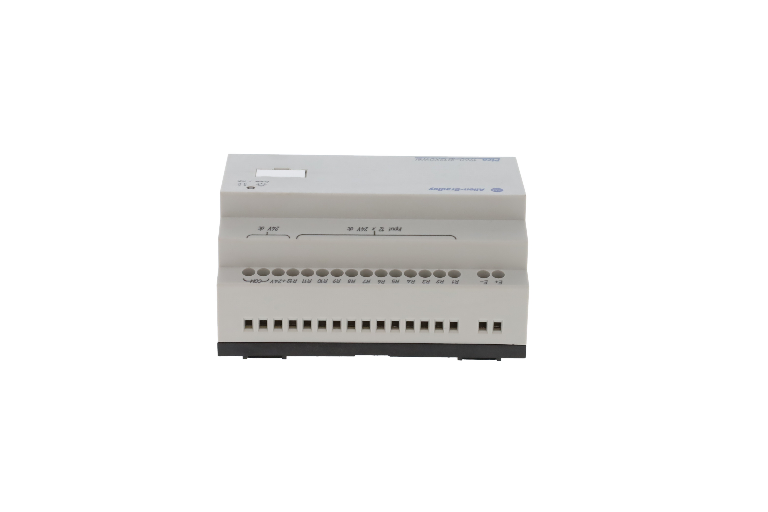 ALLEN BRADLEY 1760-IB12XOW6I