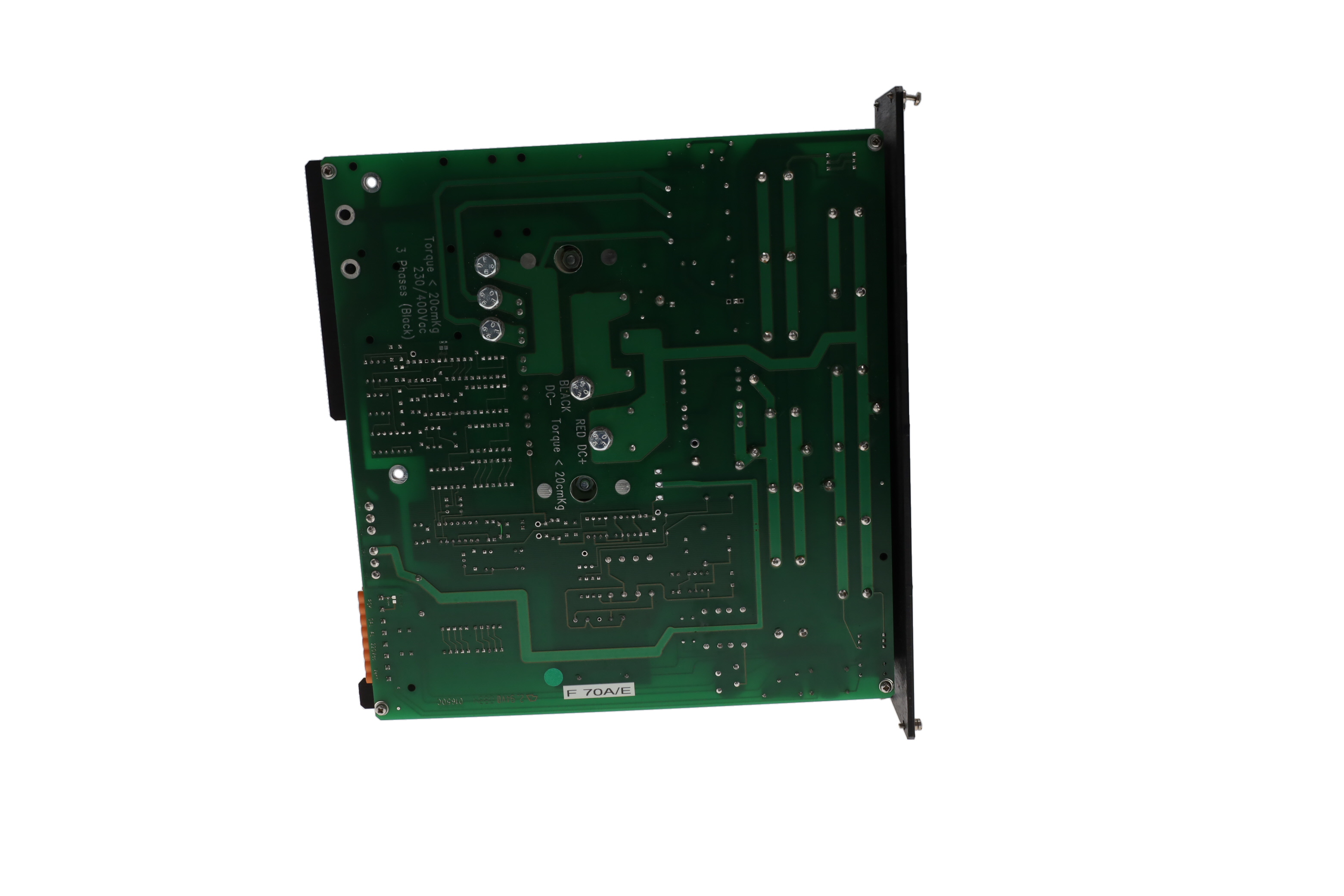 INFRANOR 01650C